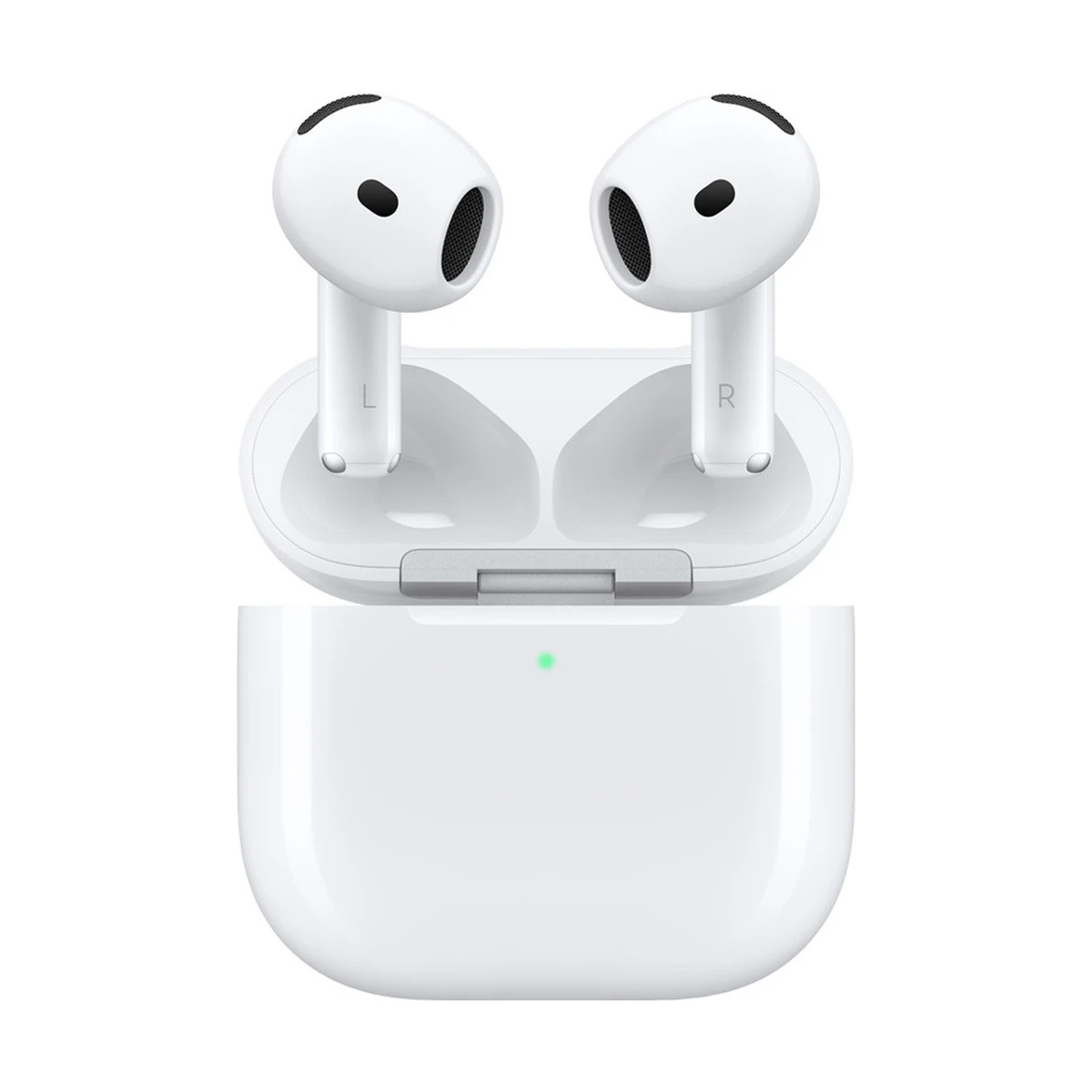 Obrázek Apple AirPods 4 s aktivním potlačováním hluku