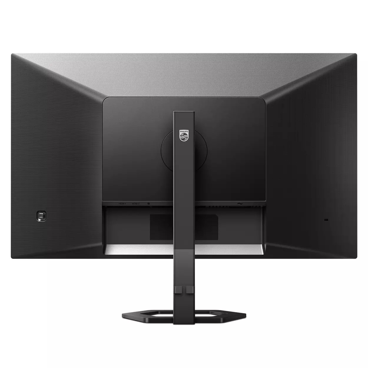 Obrázek Philips/27E1N5500LA/27"/VA/QHD/75Hz/1ms/Black/3R