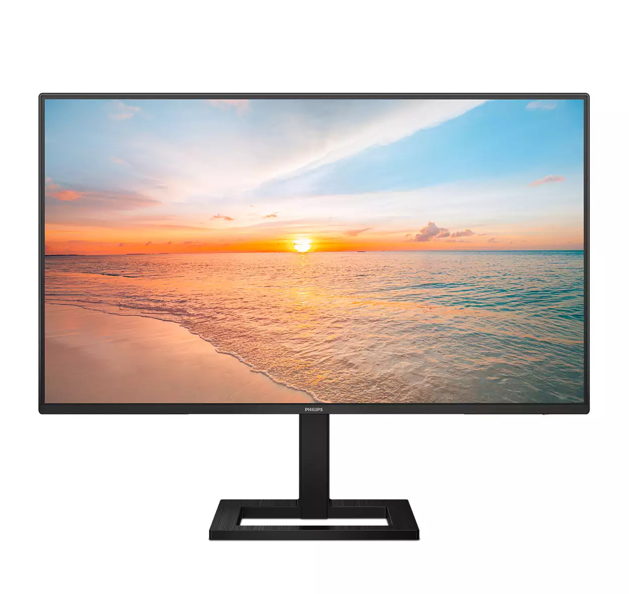 Philips/27E1N1600AE/27"/IPS/QHD/100Hz/1ms/Black/3R