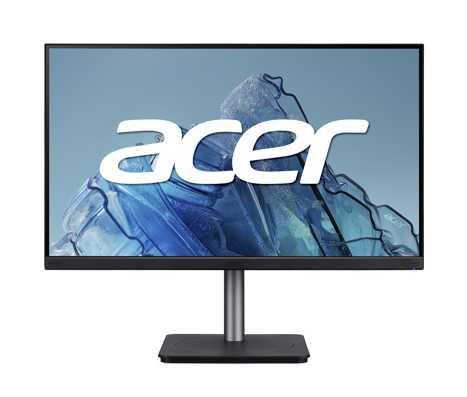 24" Acer CB243Y - IPS,100Hz,HDMI,DP,USB,1ms