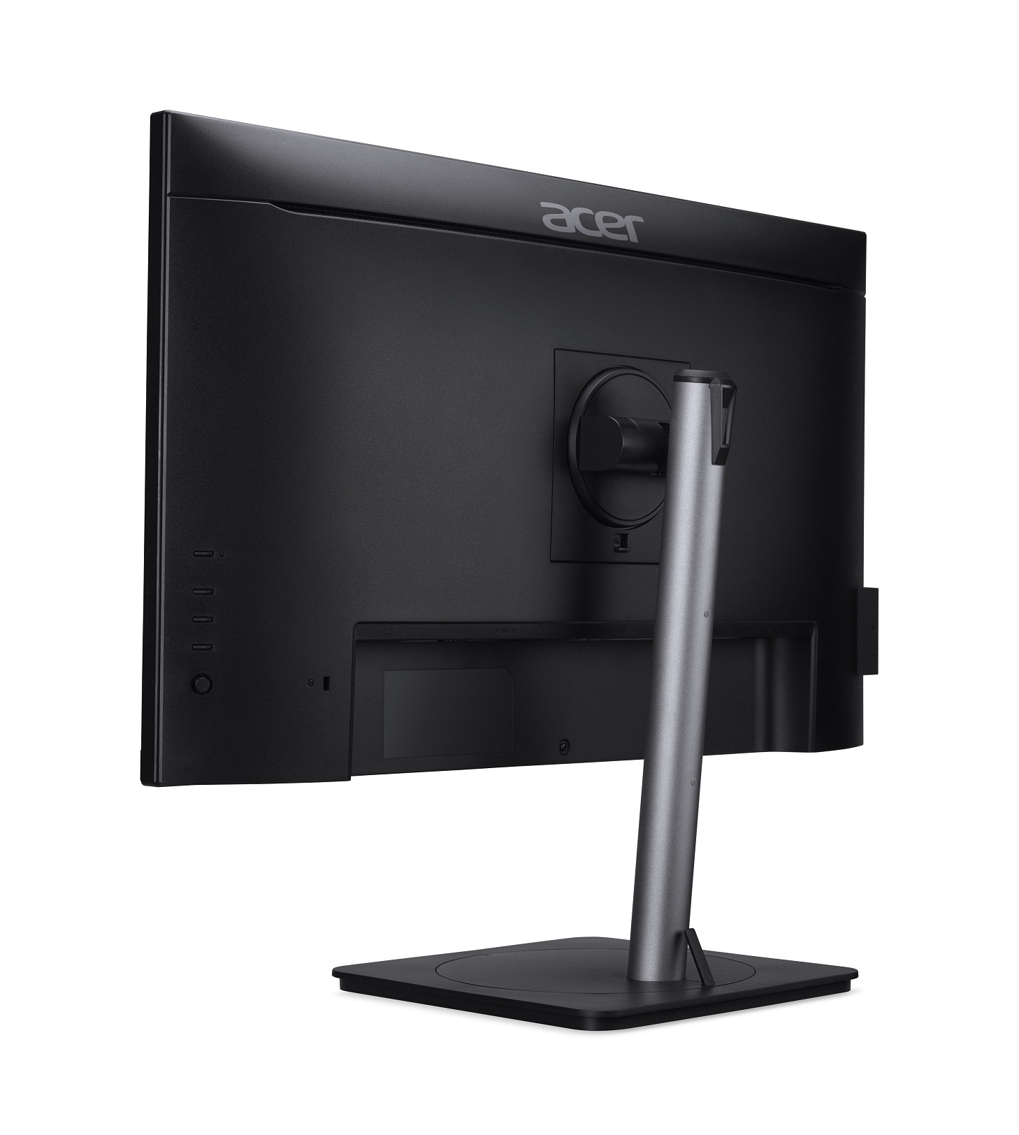 Obrázek 24" Acer CB243Y - IPS,100Hz,HDMI,DP,USB,1ms