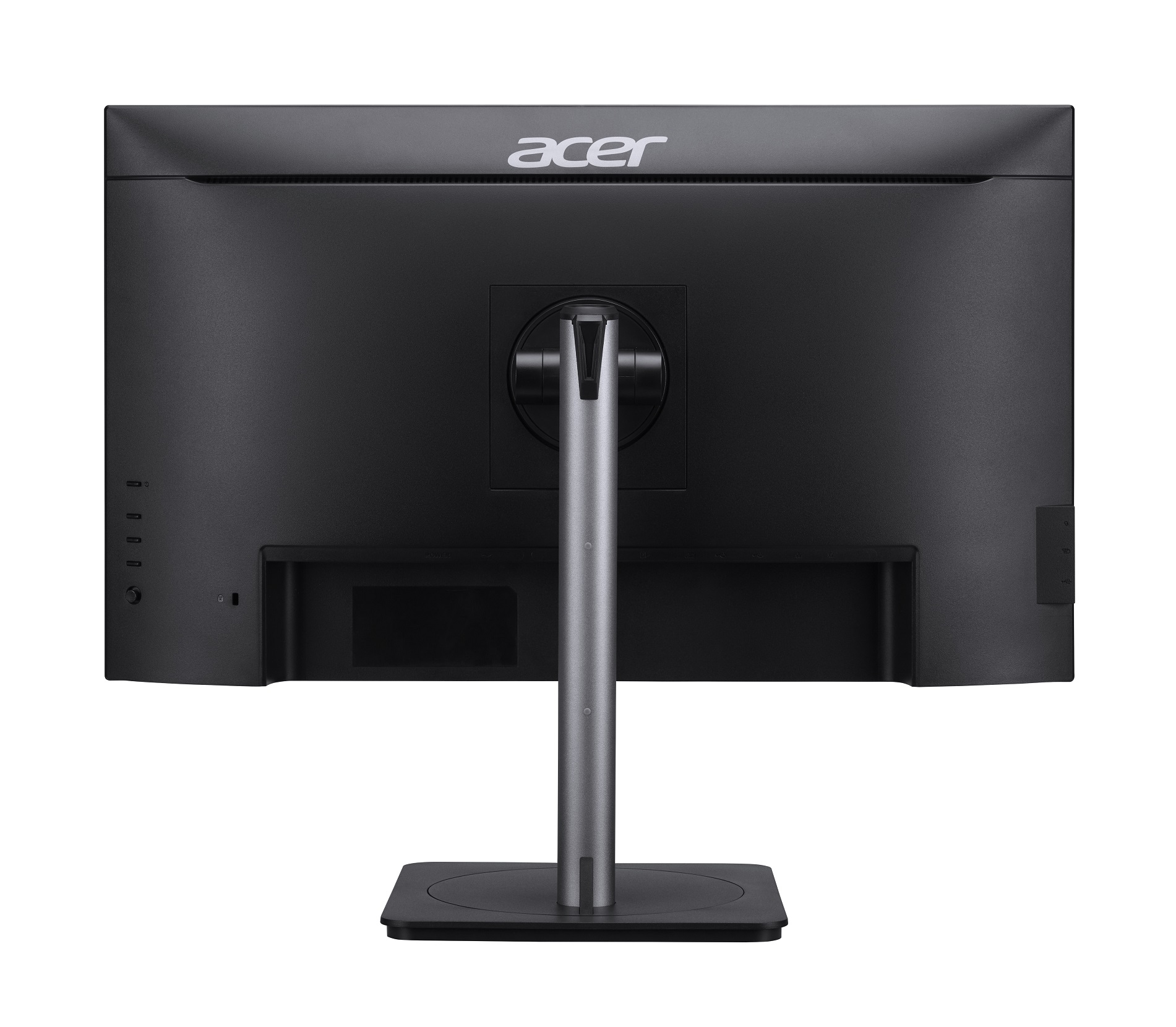 Obrázek 24" Acer CB243Y - IPS,100Hz,HDMI,DP,USB,1ms