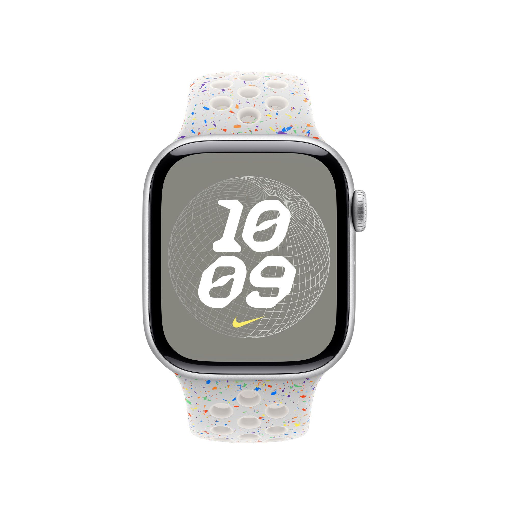 Obrázek Watch Acc/40/Pure Platinum Nike SB - M/L