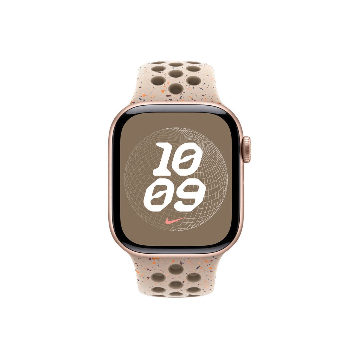 Obrázek Watch Acc/40/Desert Stone Nike SB - S/M