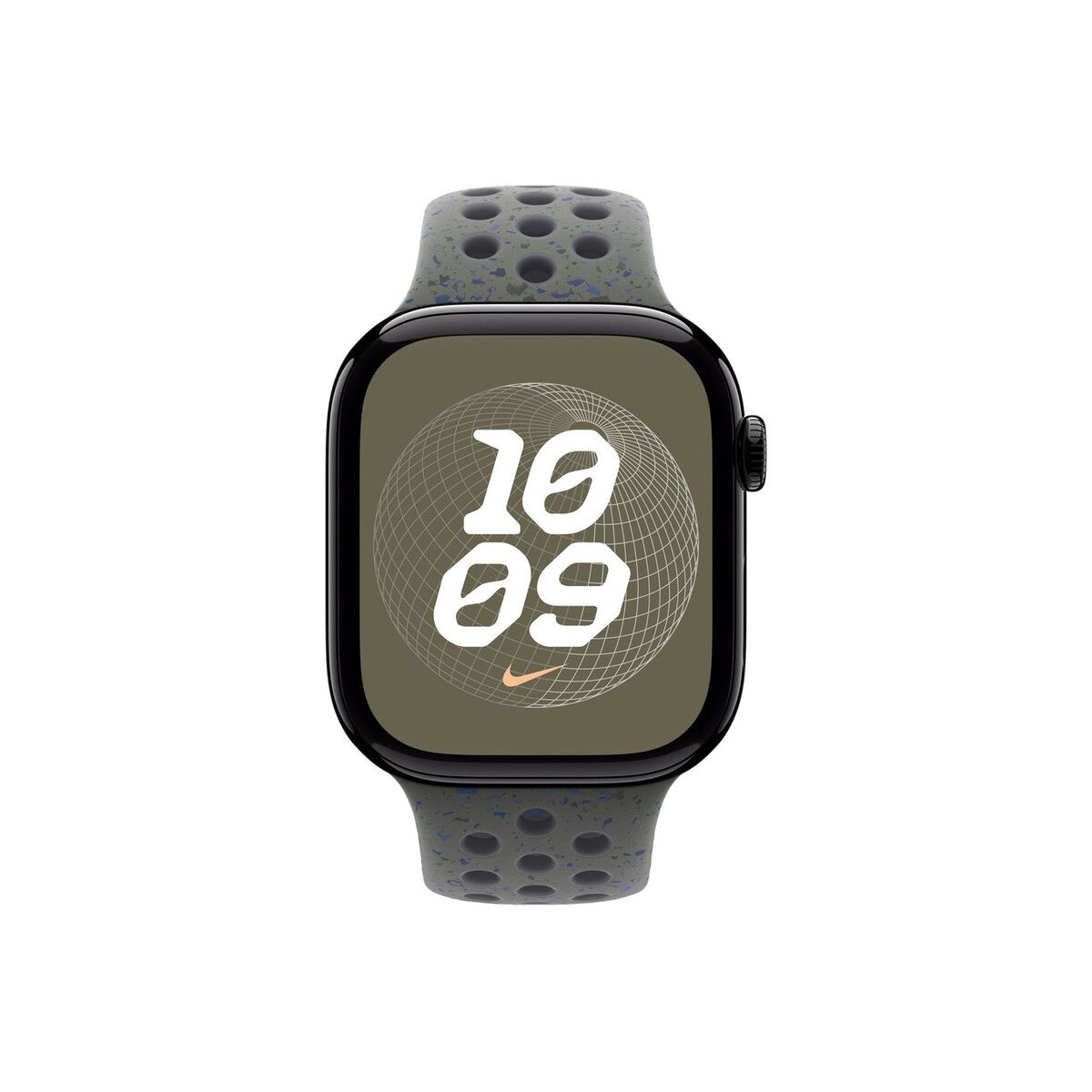 Obrázek Watch Acc/40/Cargo Khaki Nike SB - M/L