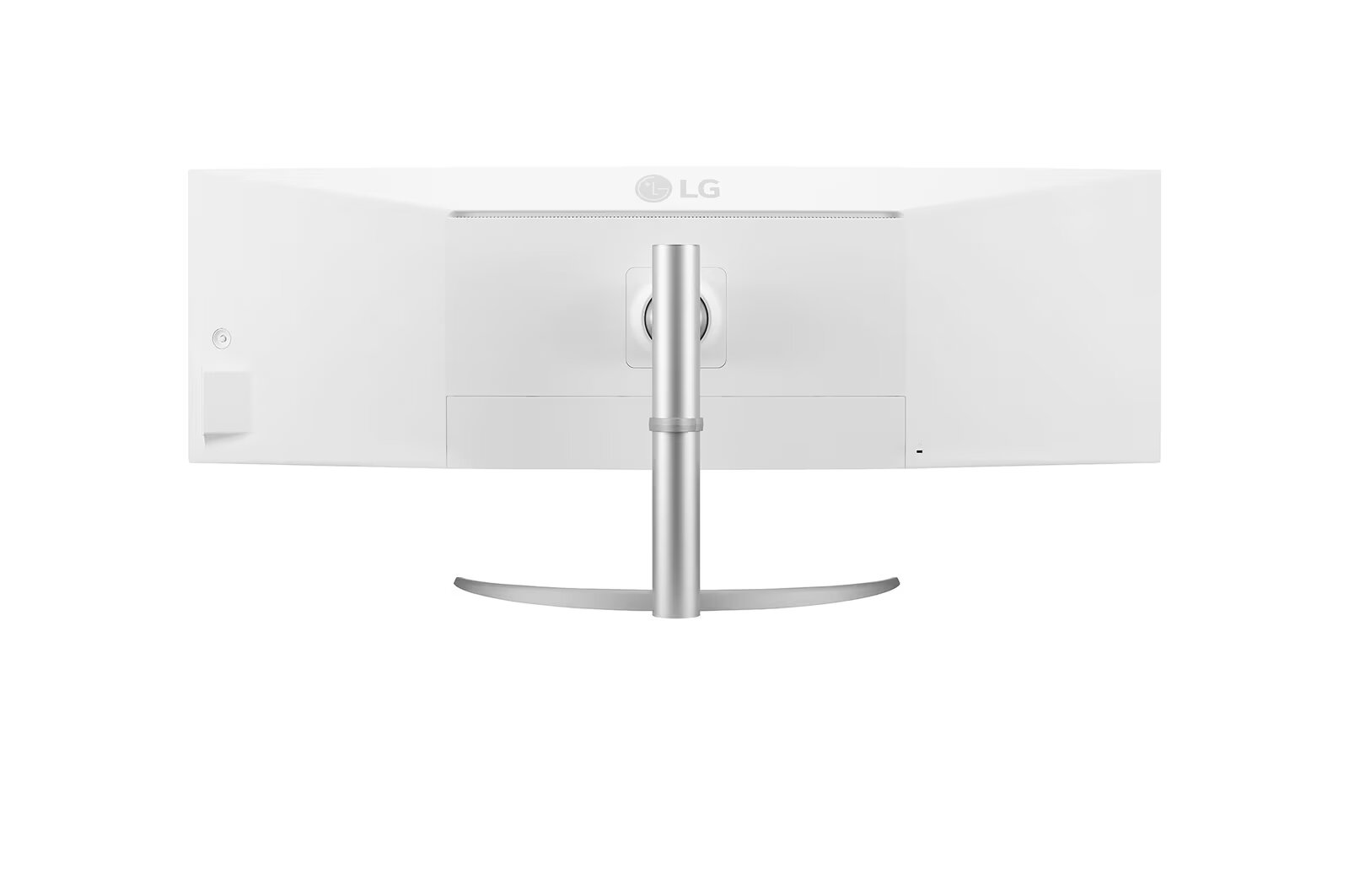 Obrázek LG UltraWide/49WQ95C-W/49"/IPS/5120x1440/144Hz/5ms/White/2R