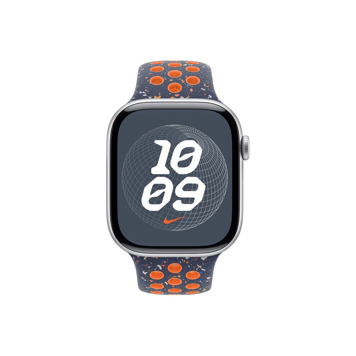 Obrázek Watch Acc/40/Blue Flame Nike SB - S/M