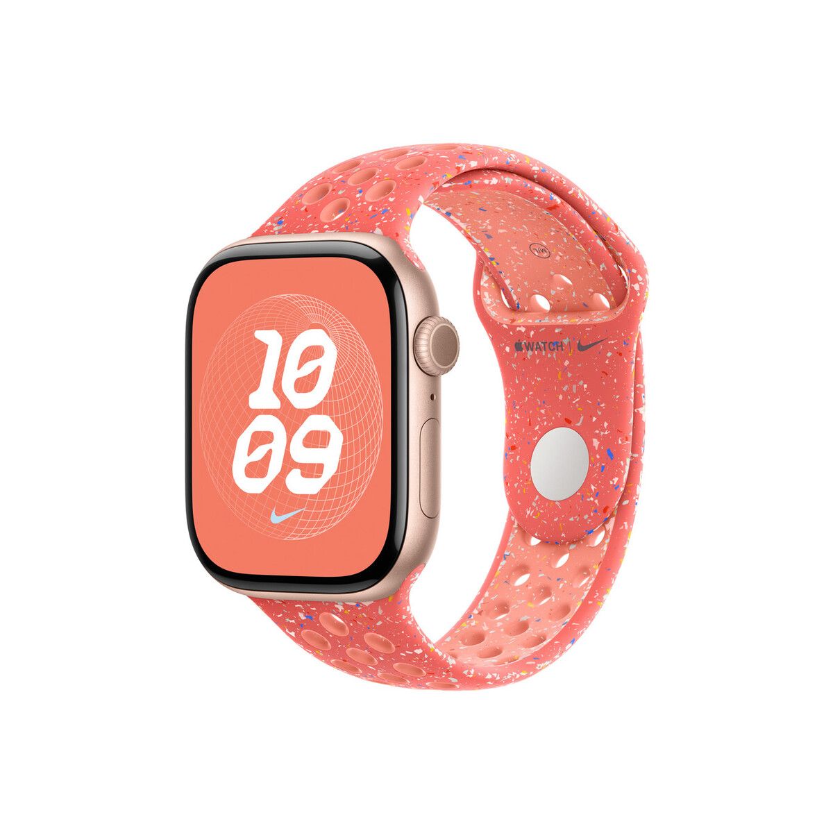 Obrázek Watch Acc/40/Magic Ember Nike SB - M/L