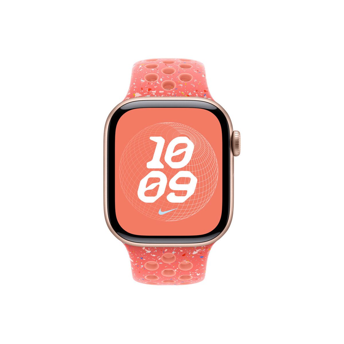 Obrázek Watch Acc/40/Magic Ember Nike SB - M/L