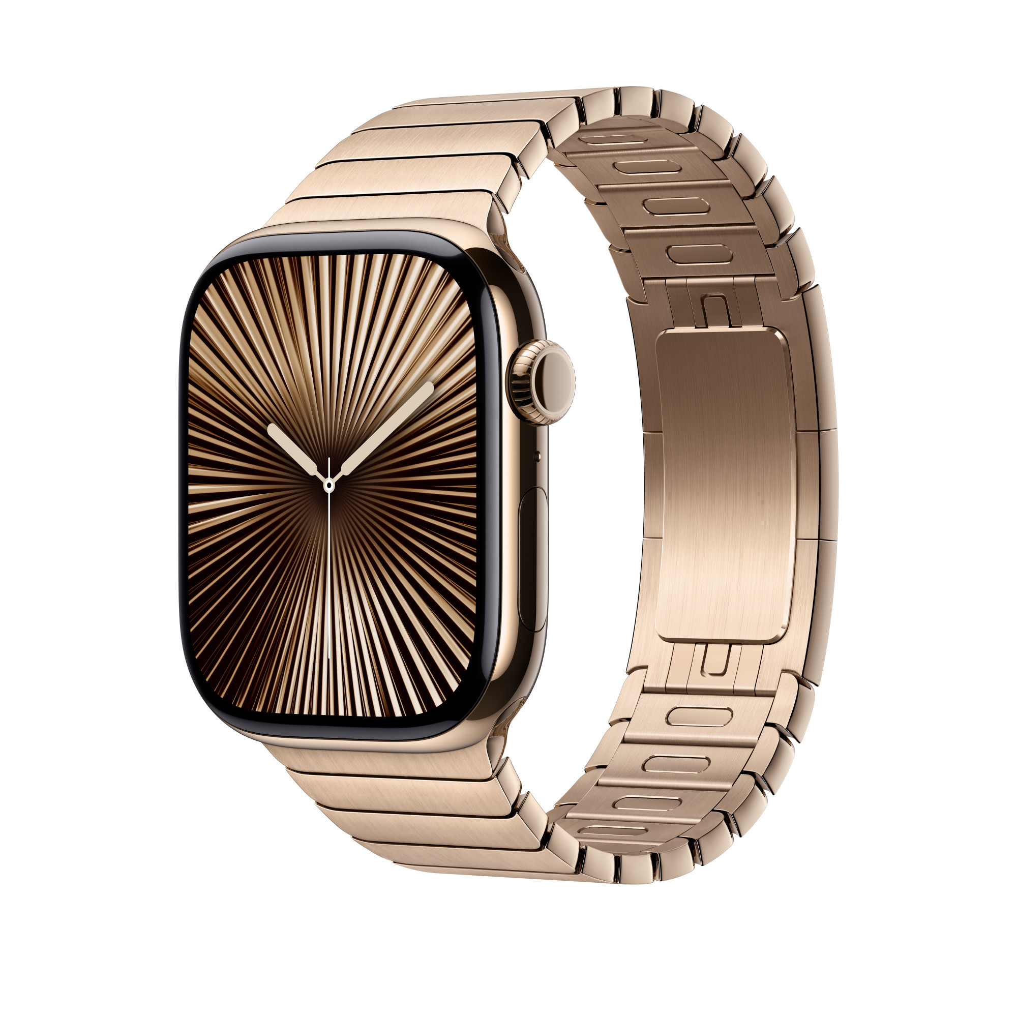 Obrázek Watch Acc/46/Gold Link Bracelet