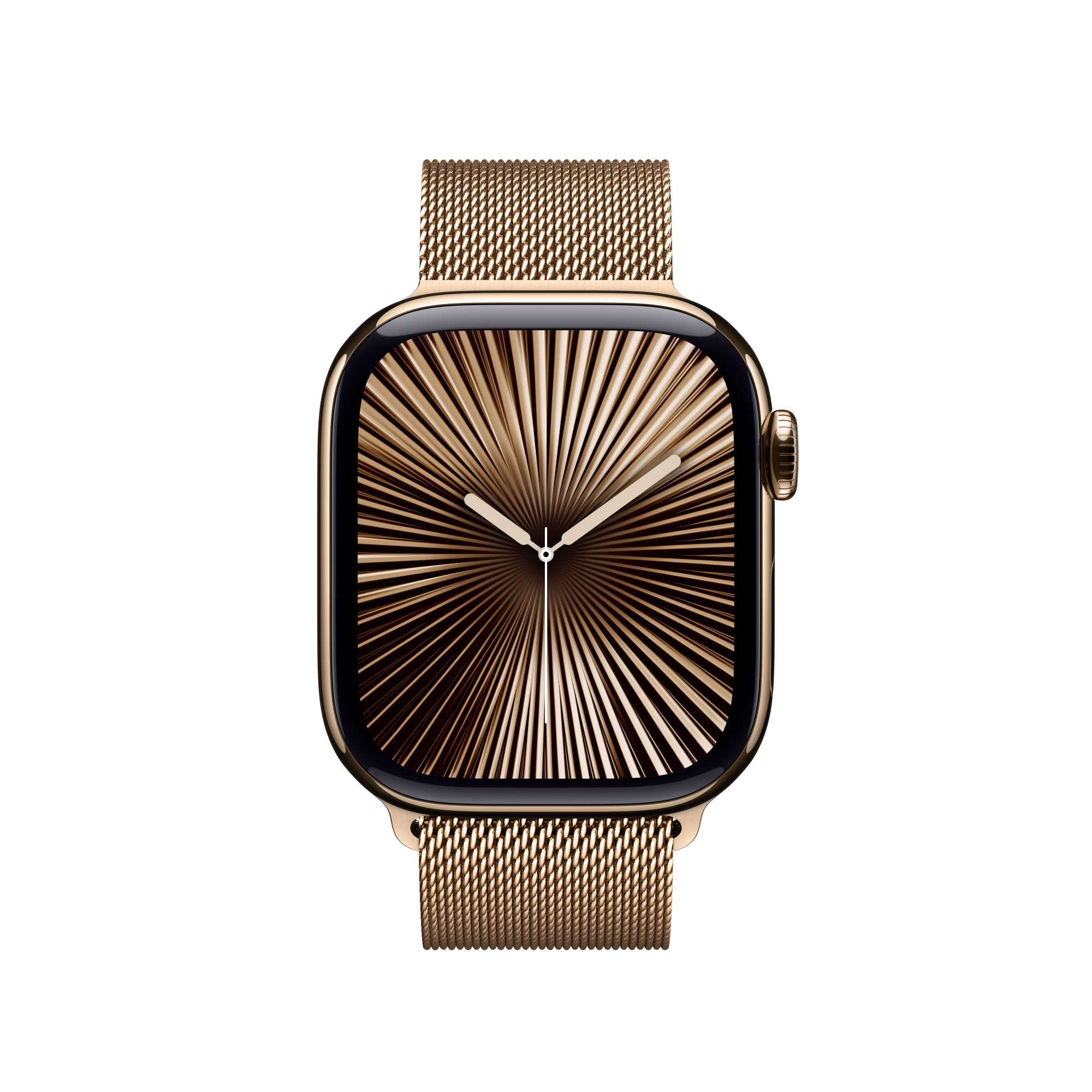 Obrázek Watch Acc/42/Gold Milan.Loop