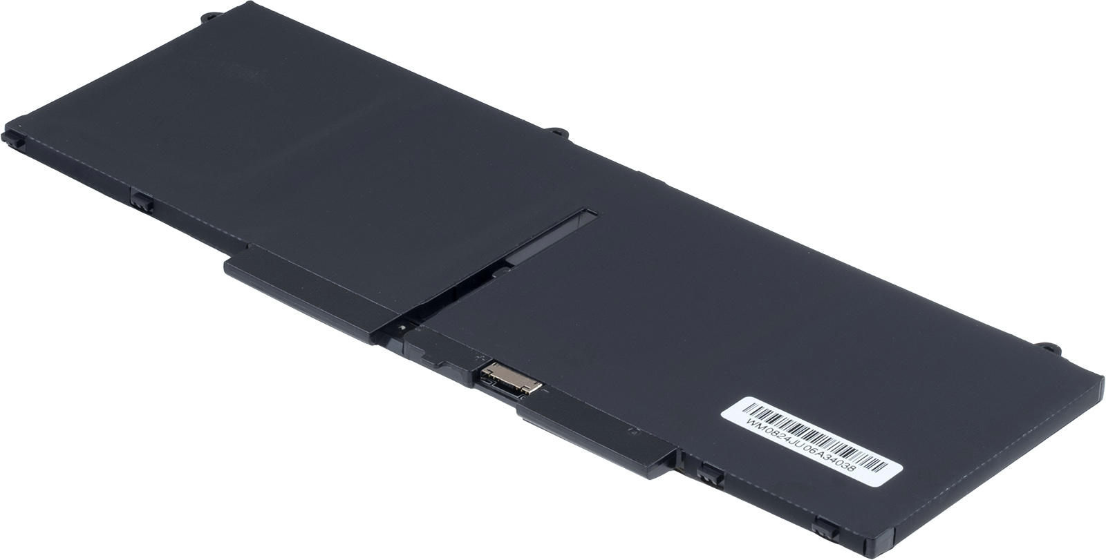 Obrázek Baterie T6 Power Dell Latitude 5330, 5430, 5530, 7330, 7430, 7530, 3815mAh, 58Wh, 4cell, Li-pol