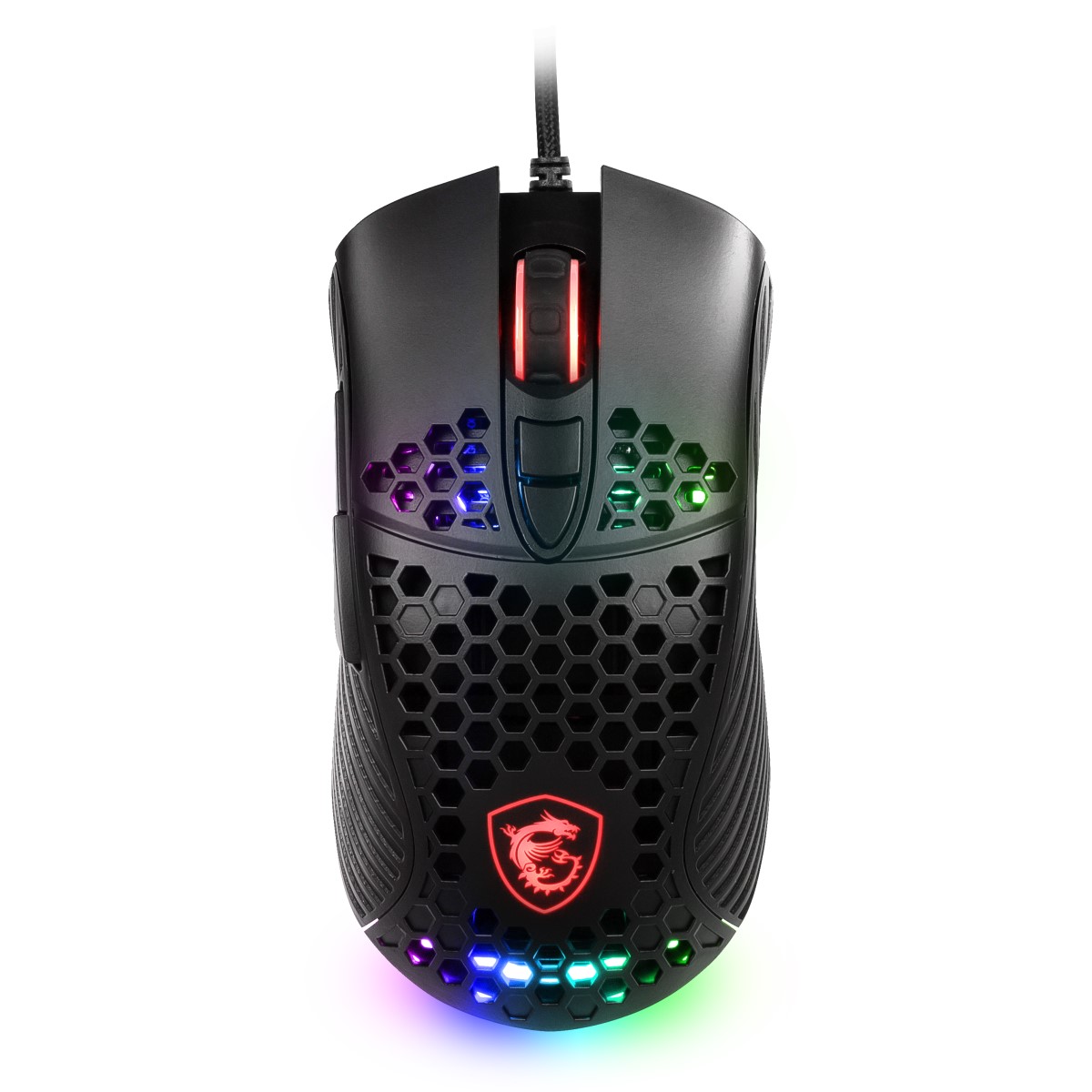 Obrázek MSI Gaming Mouse M99 Pro Box