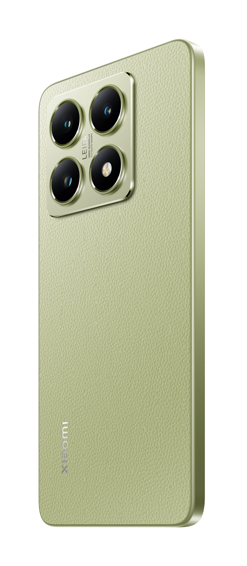 Obrázek Xiaomi 14T/12GB/512GB/Lemon Green