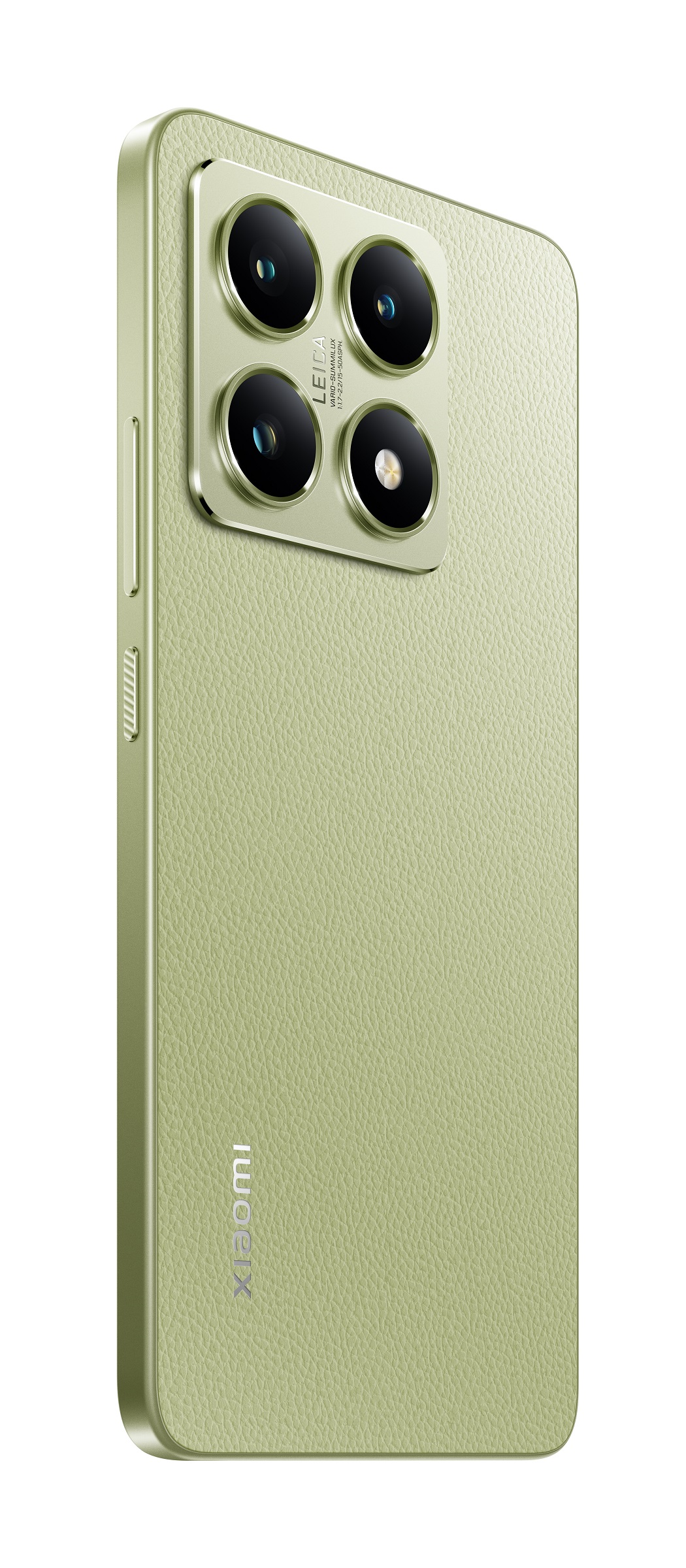 Obrázek Xiaomi 14T/12GB/512GB/Lemon Green