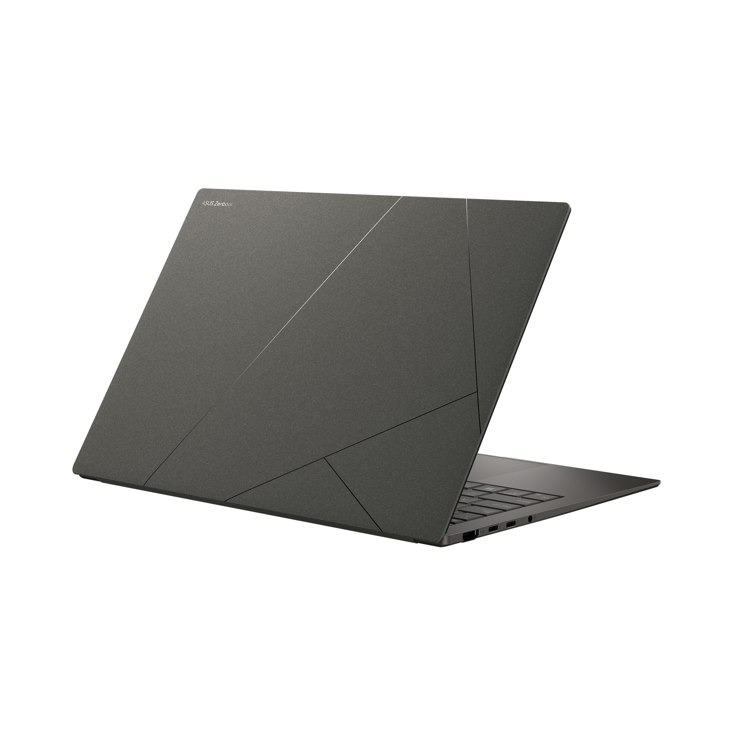 Obrázek ASUS Zenbook S 14 OLED/UX5406SA/U7-258V/14"/2880x1800/T/32GB/1TB SSD/Arc 140V/W11P/Gray/2R