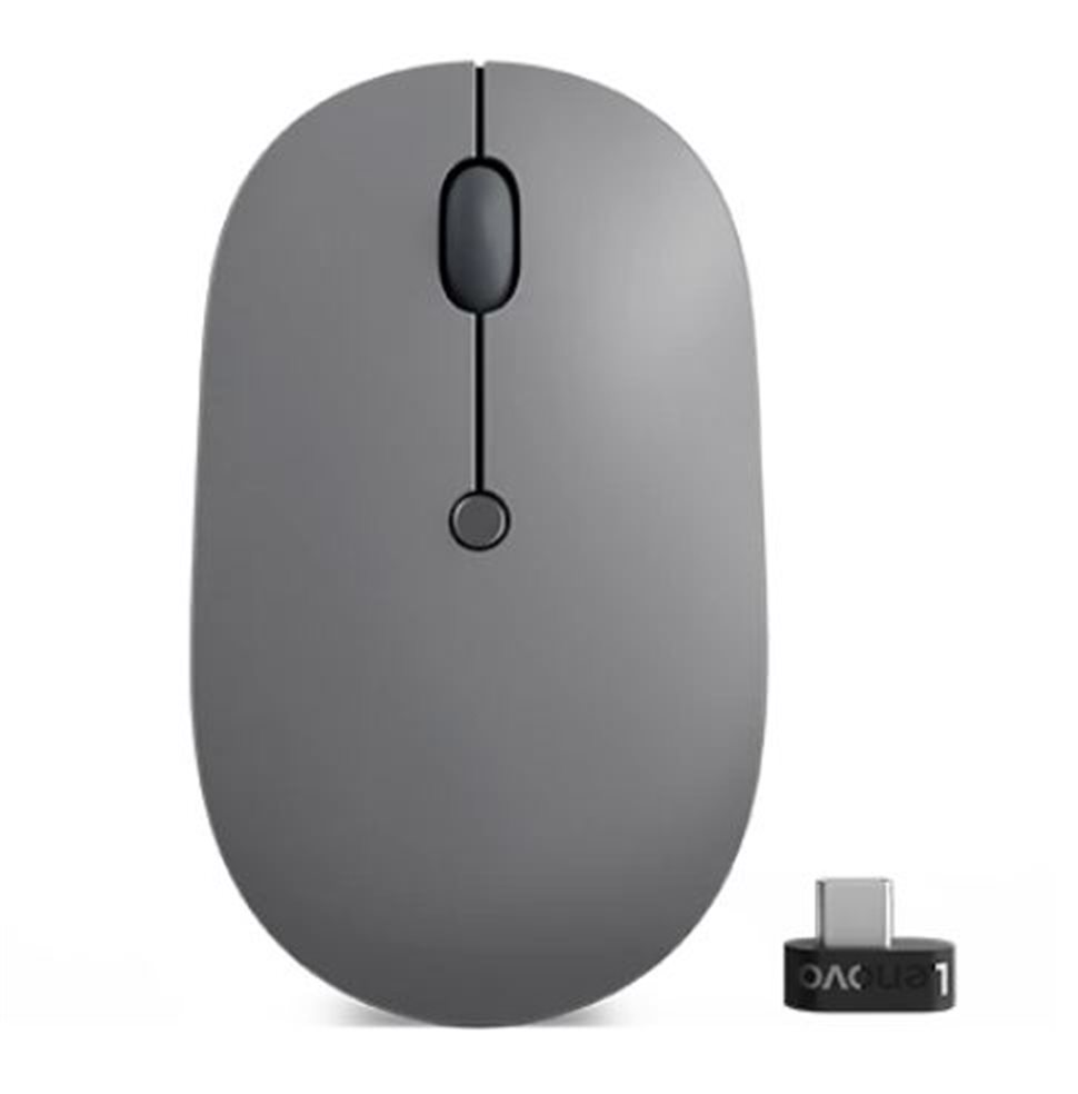 Obrázek Lenovo Go USB-C Wireless Mouse (ROZBALENO)