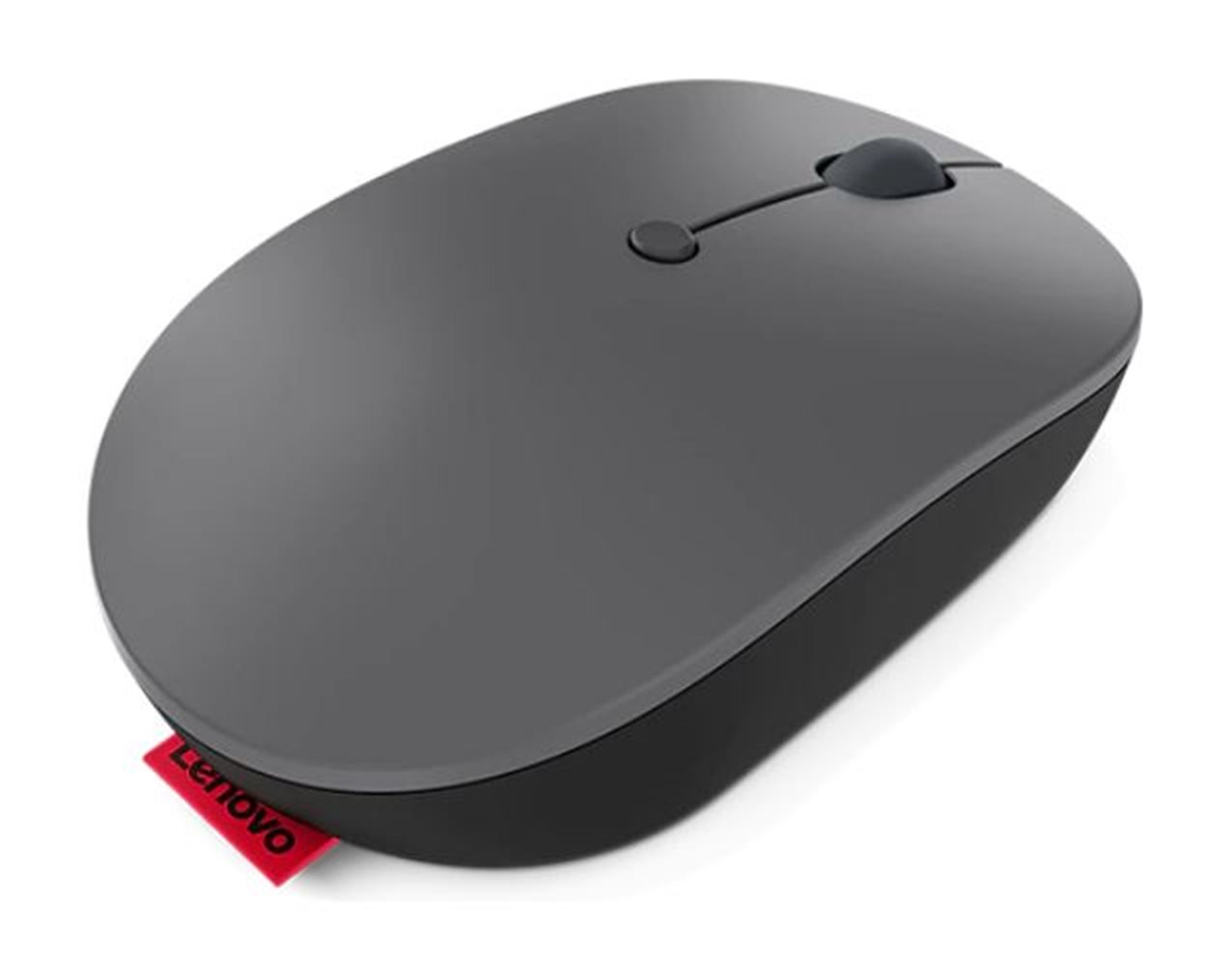 Obrázek Lenovo Go USB-C Wireless Mouse (ROZBALENO)