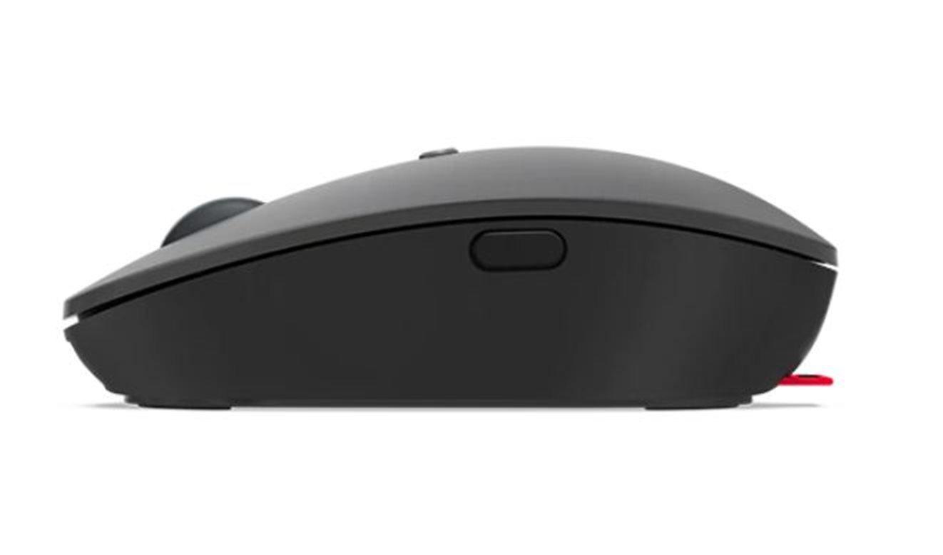 Obrázek Lenovo Go USB-C Wireless Mouse (ROZBALENO)