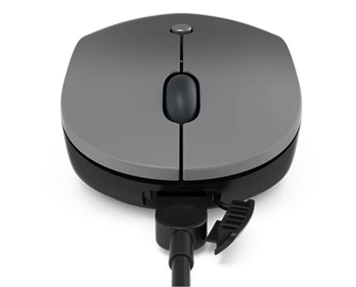 Obrázek Lenovo Go USB-C Wireless Mouse (ROZBALENO)