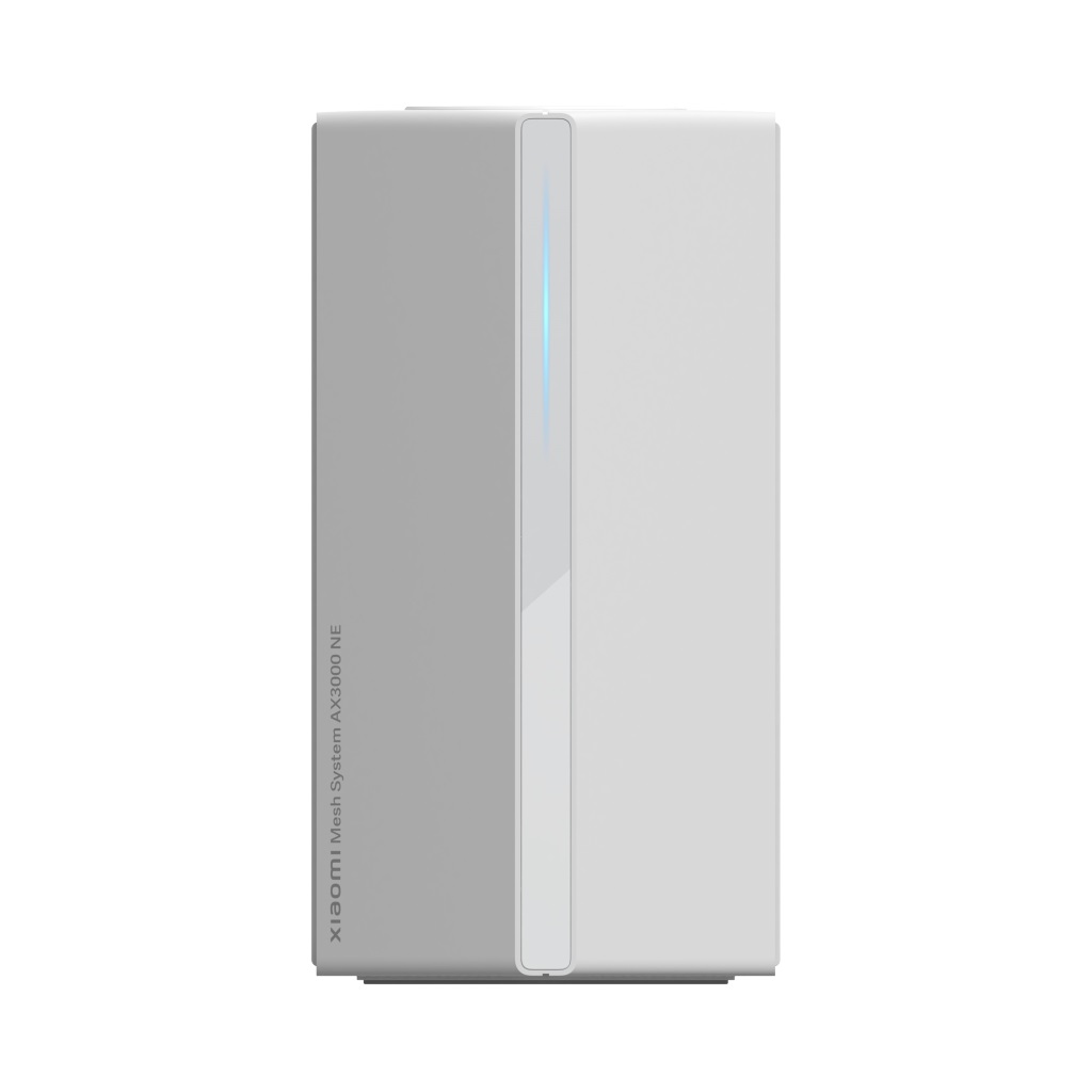 Xiaomi Mesh System AX3000 NE(1 pack) EU