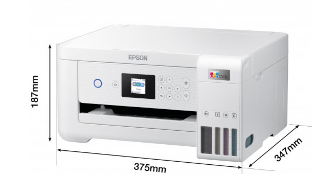 Obrázek Epson EcoTank L4266