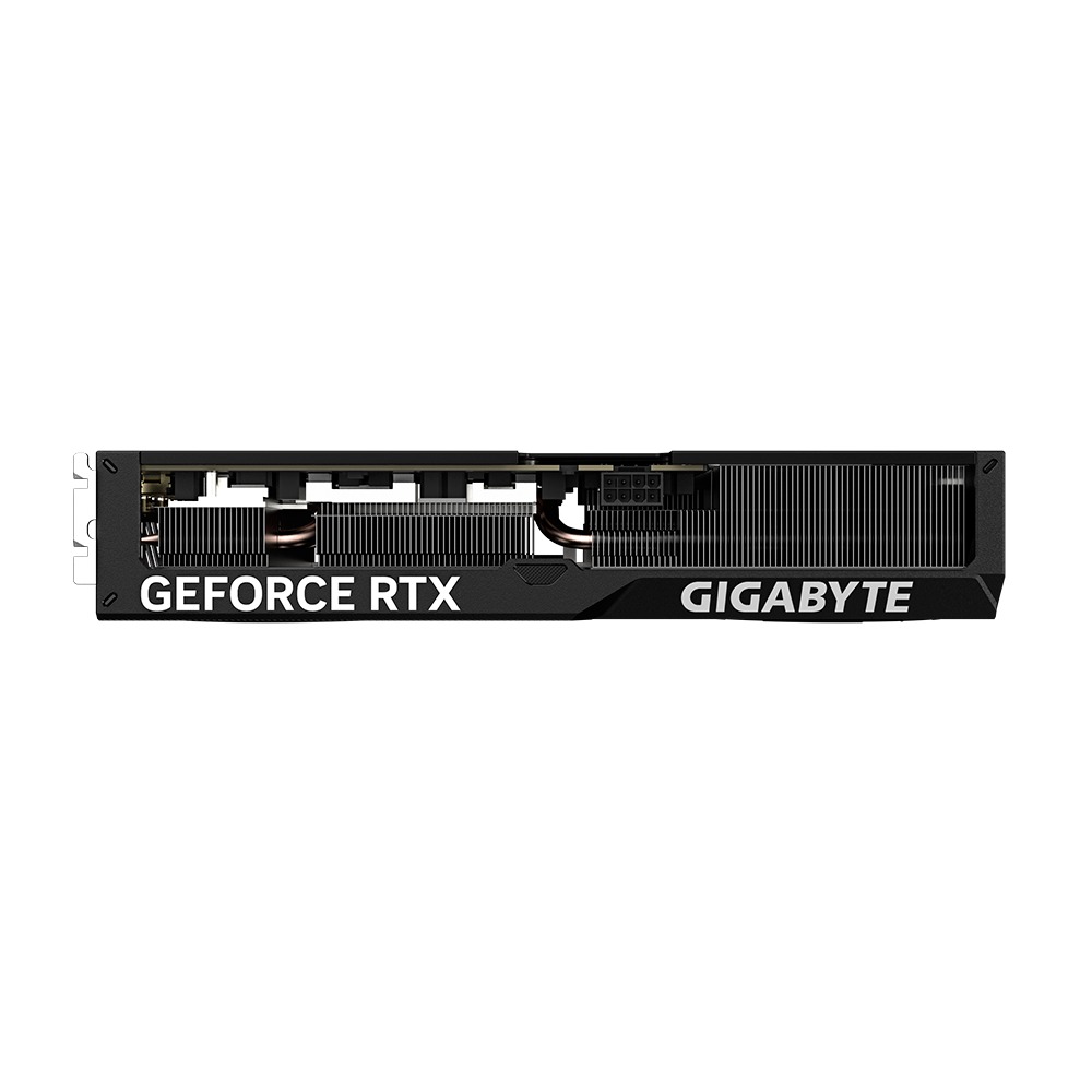 Obrázek GIGABYTE GeForce RTX 4070 WINDFORCE V2/OC/12GB/GDDR6