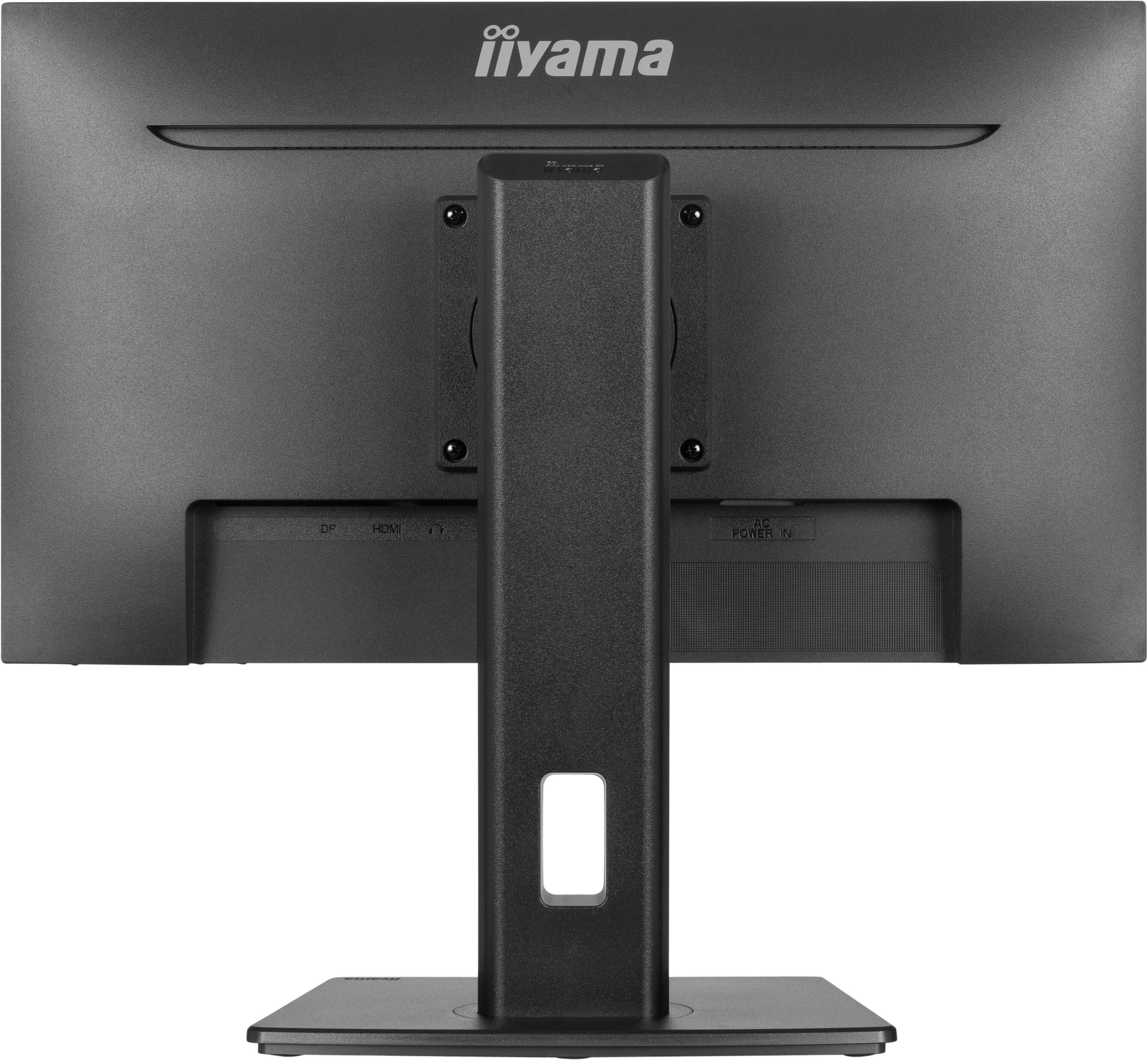 Obrázek iiyama ProLite/XUB2293HS-B6/21,5"/IPS/FHD/100Hz/1ms/Black/3R