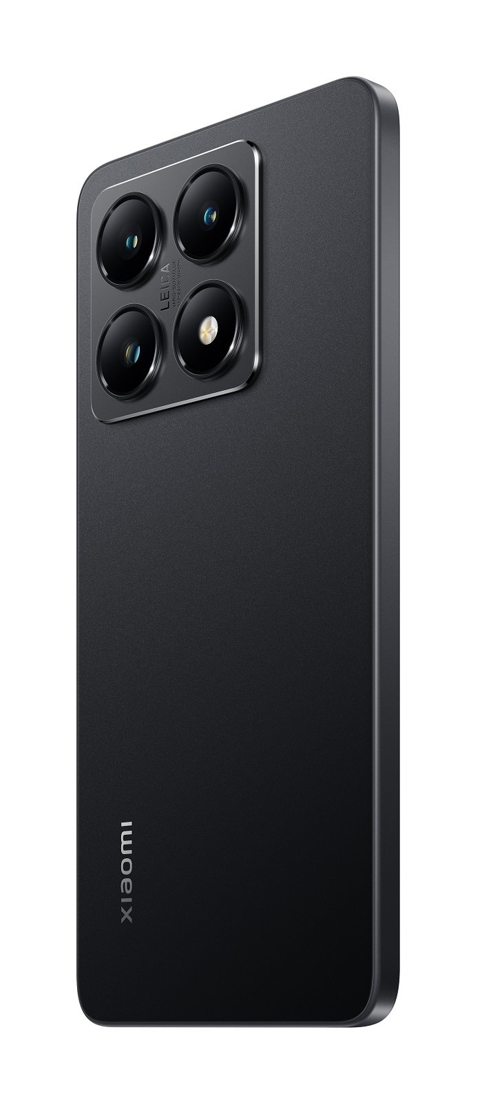 Obrázek Xiaomi 14T/12GB/256GB/Titan Black