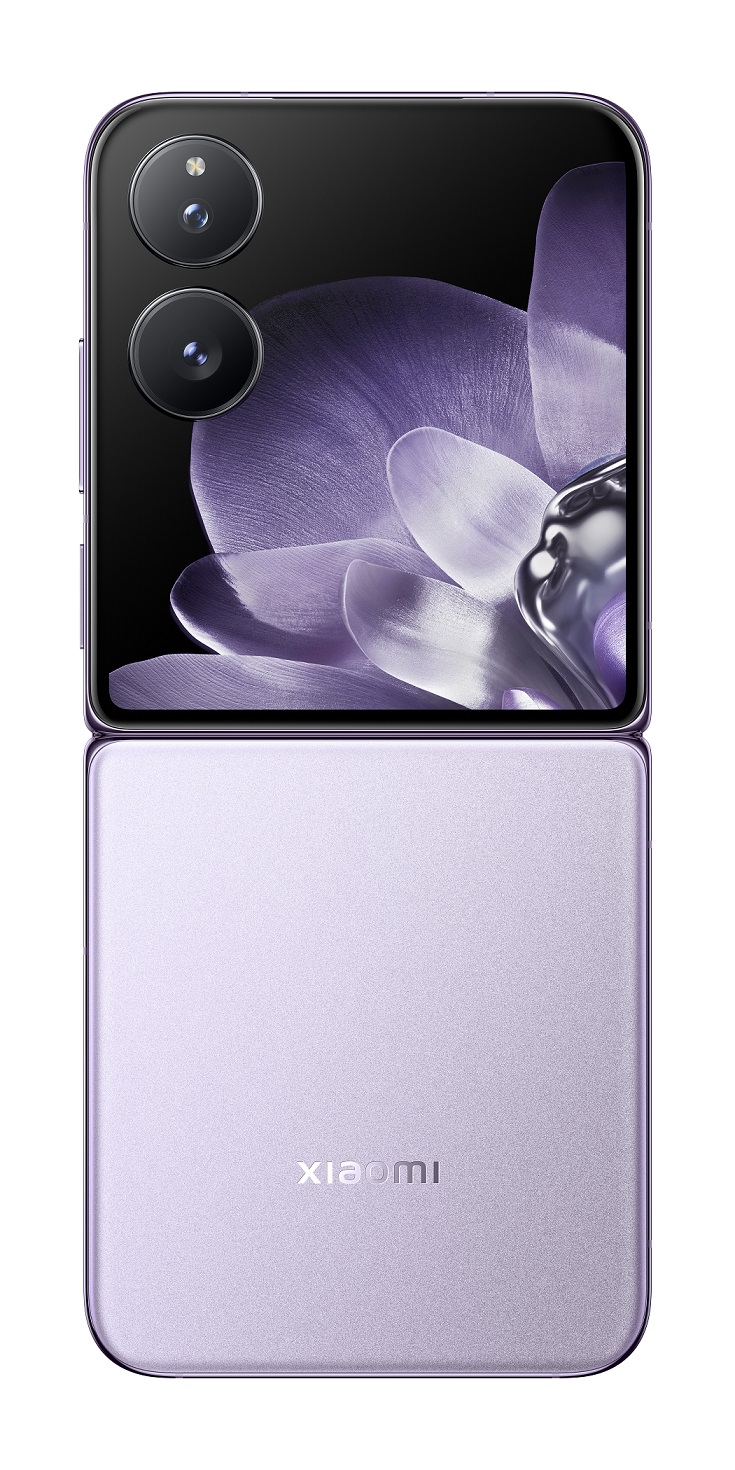 Obrázek Xiaomi MIX Flip/12GB/512GB/Purple