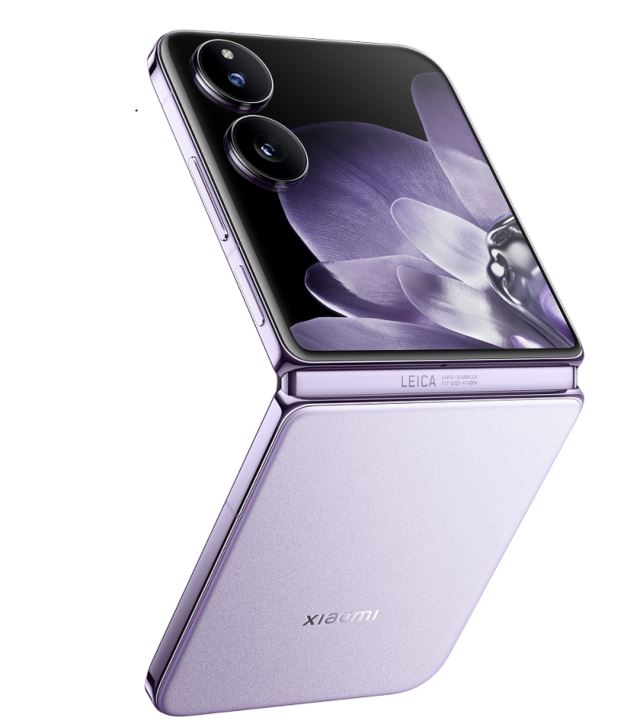 Obrázek Xiaomi MIX Flip/12GB/512GB/Purple