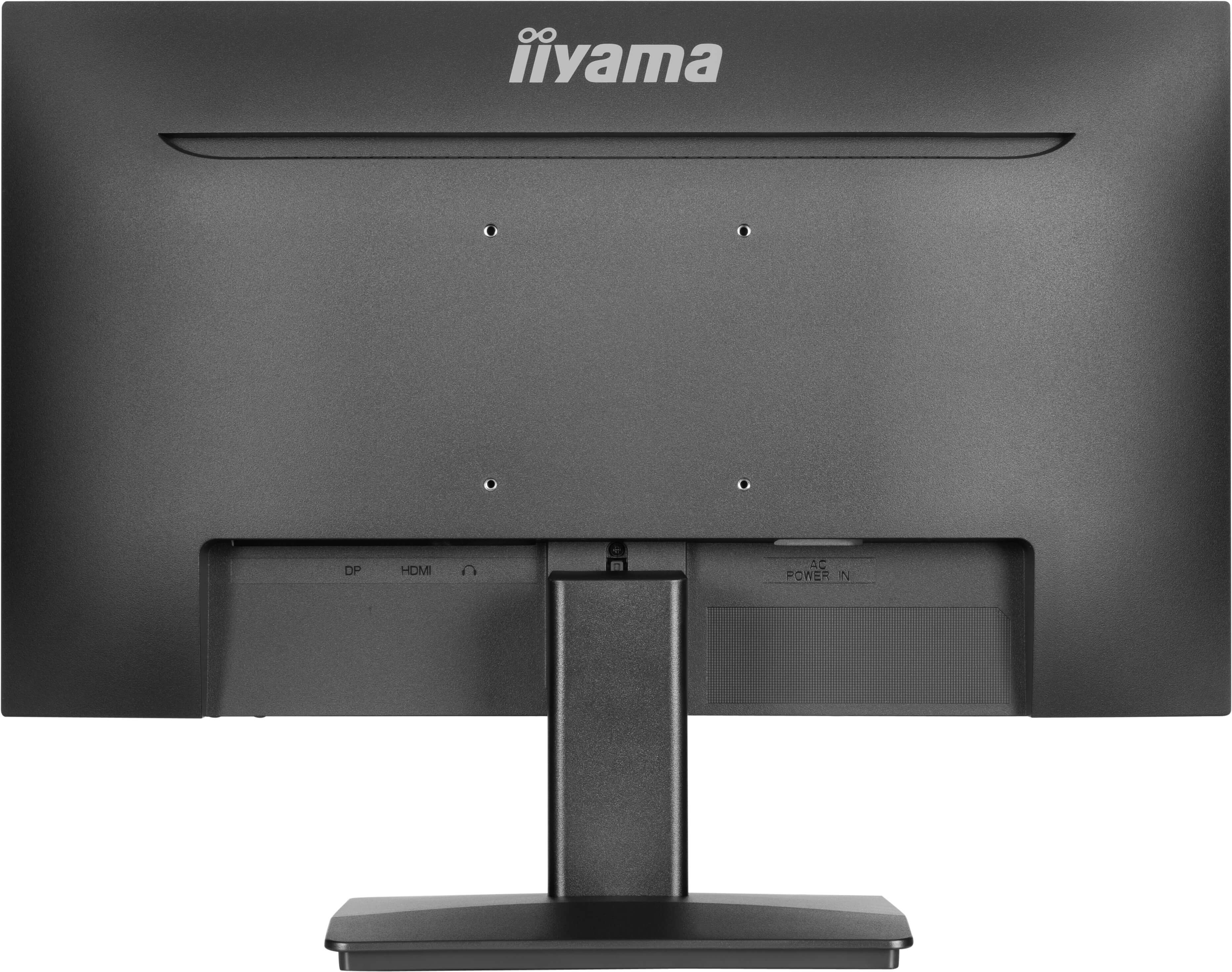 Obrázek iiyama ProLite/XU2293HS-B6/21,5"/IPS/FHD/100Hz/1ms/Black/3R