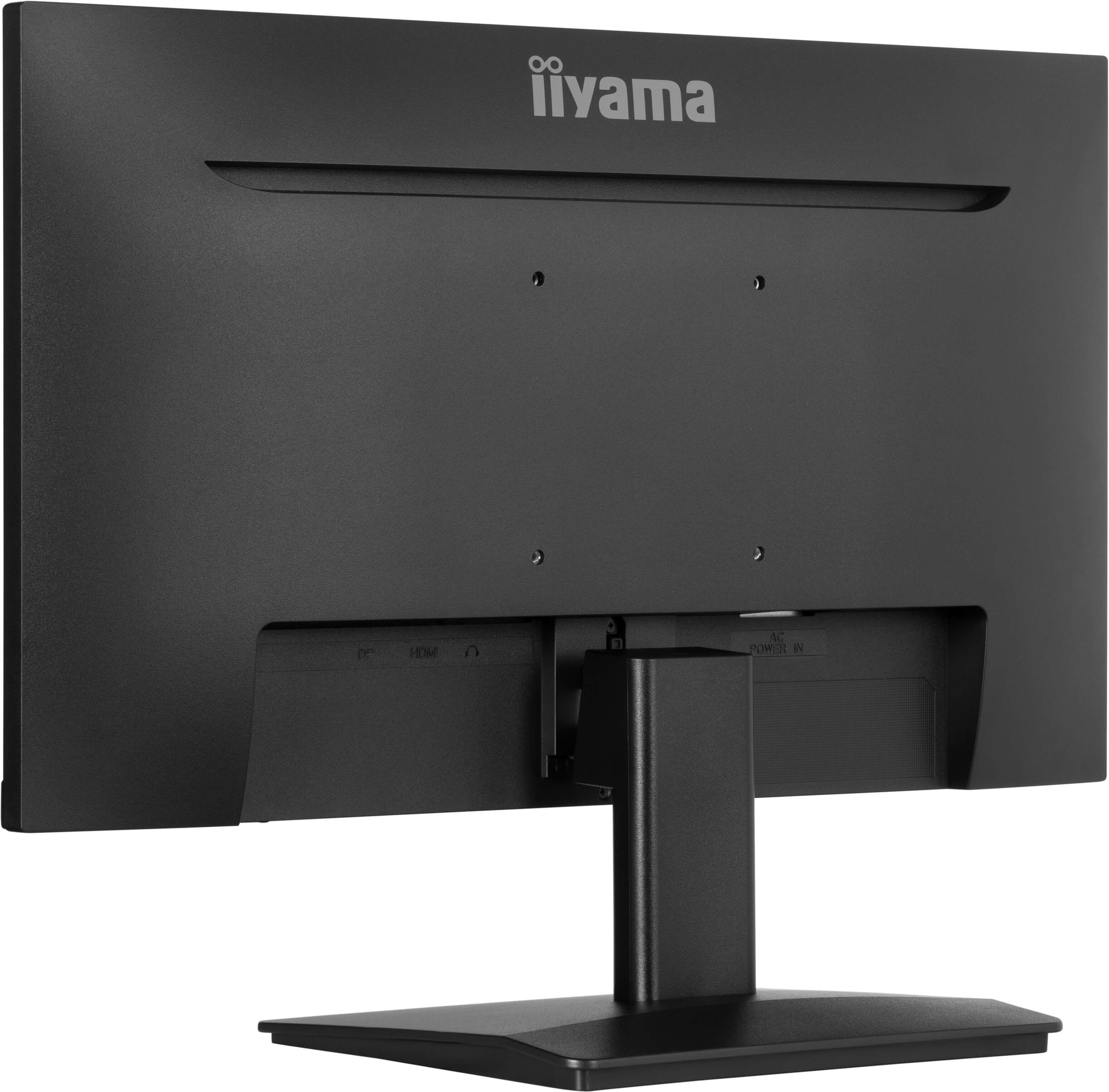 Obrázek iiyama ProLite/XU2293HS-B6/21,5"/IPS/FHD/100Hz/1ms/Black/3R