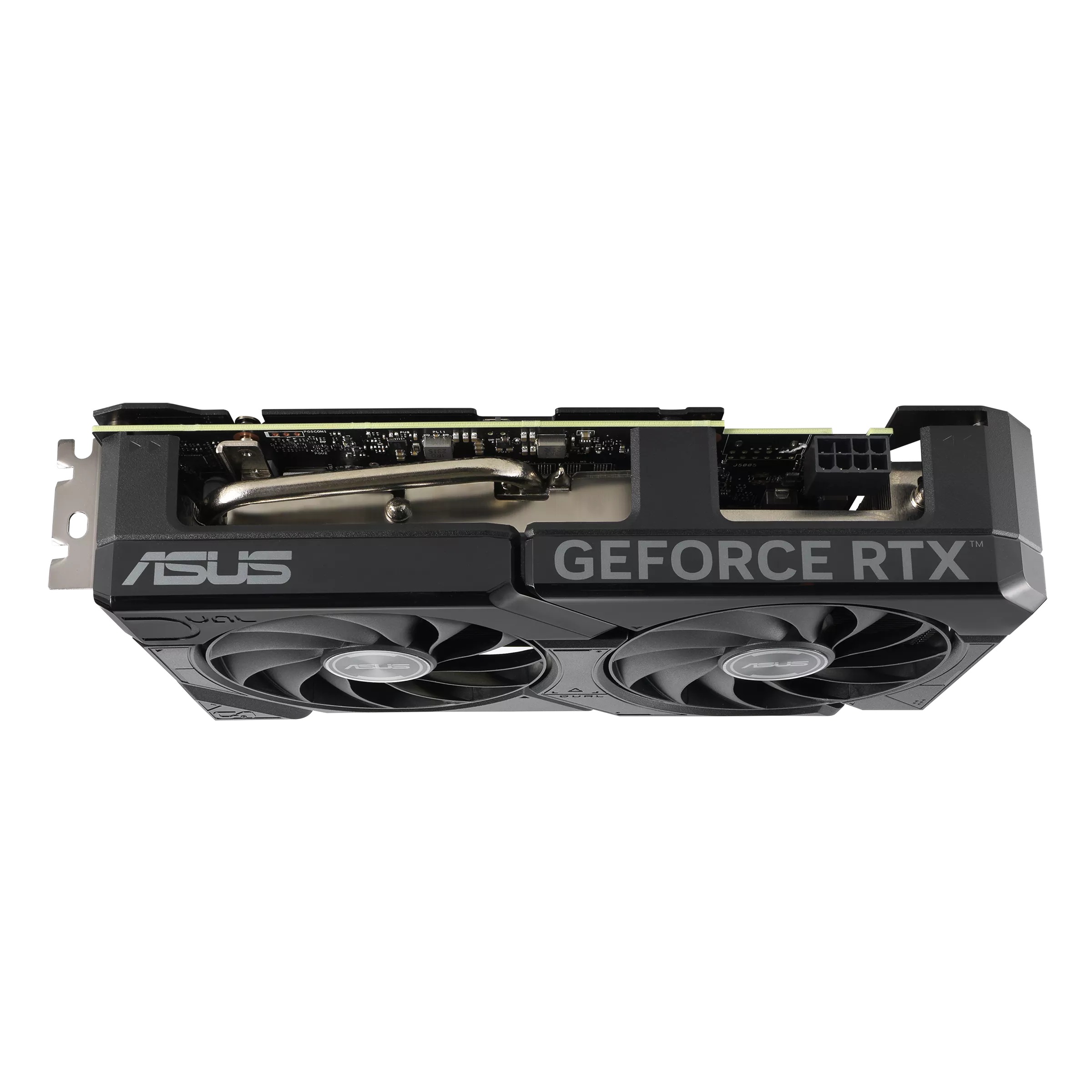 Obrázek ASUS Dual GeForce RTX 4070 EVO/OC/12GB/GDDR6