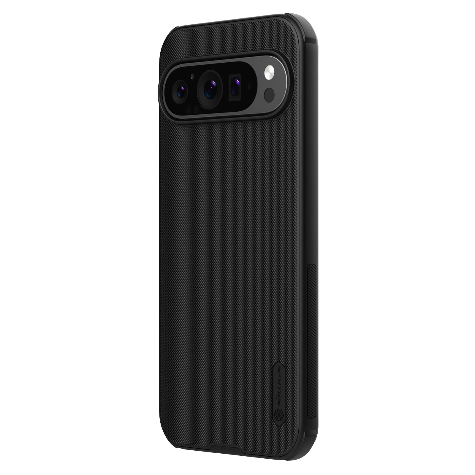 Obrázek Nillkin Super Frosted PRO Magnetic Zadní Kryt pro Google Pixel 9 Pro XL Black