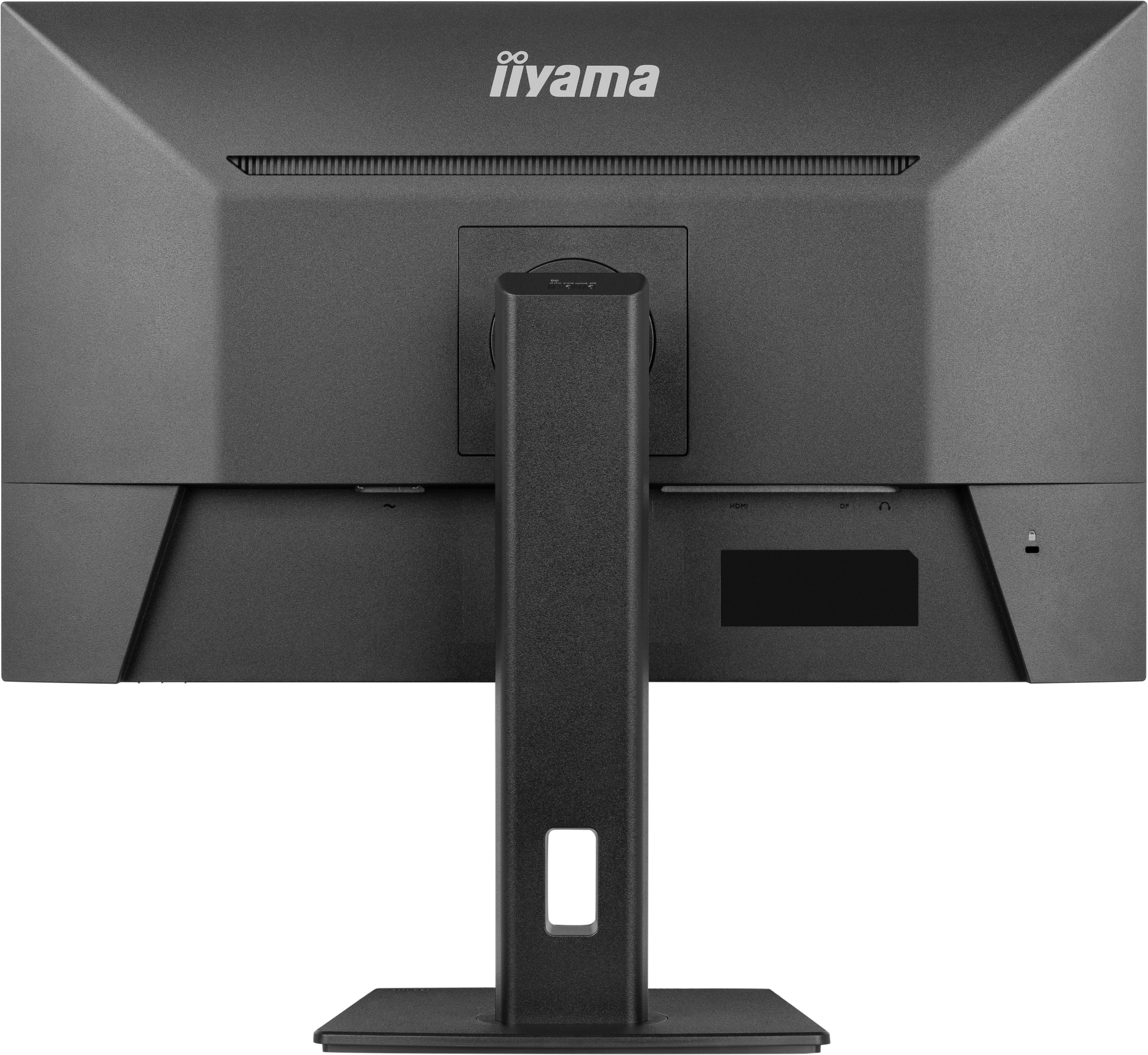 Obrázek iiyama ProLite/XUB2793QS-B6/27"/IPS/QHD/100Hz/1ms/Black/3R