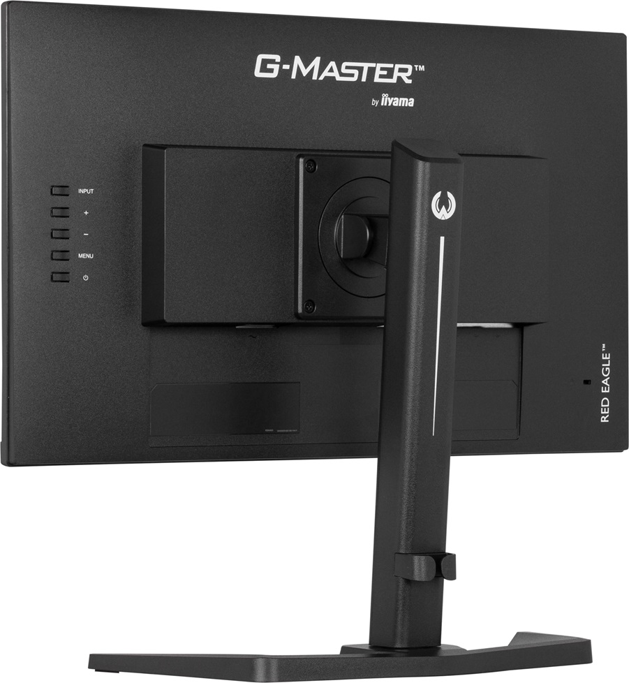 Obrázek iiyama G-Master/GB2470HSU-B6/23,8"/IPS/FHD/180Hz/0,2ms/Black/3R