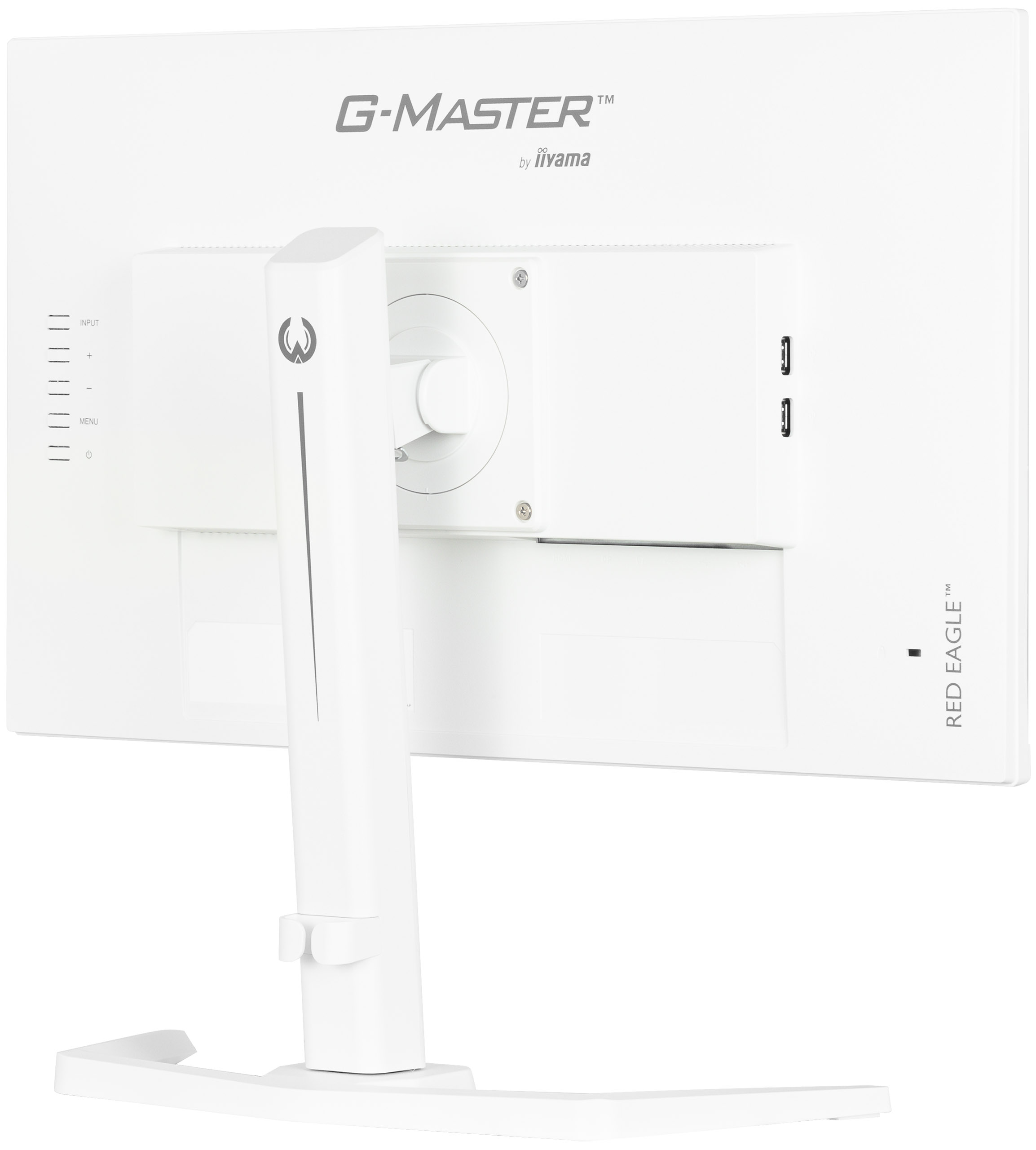 Obrázek iiyama G-Master/GB2470HSU-W6/23,8"/IPS/FHD/180Hz/0,2ms/White/3R