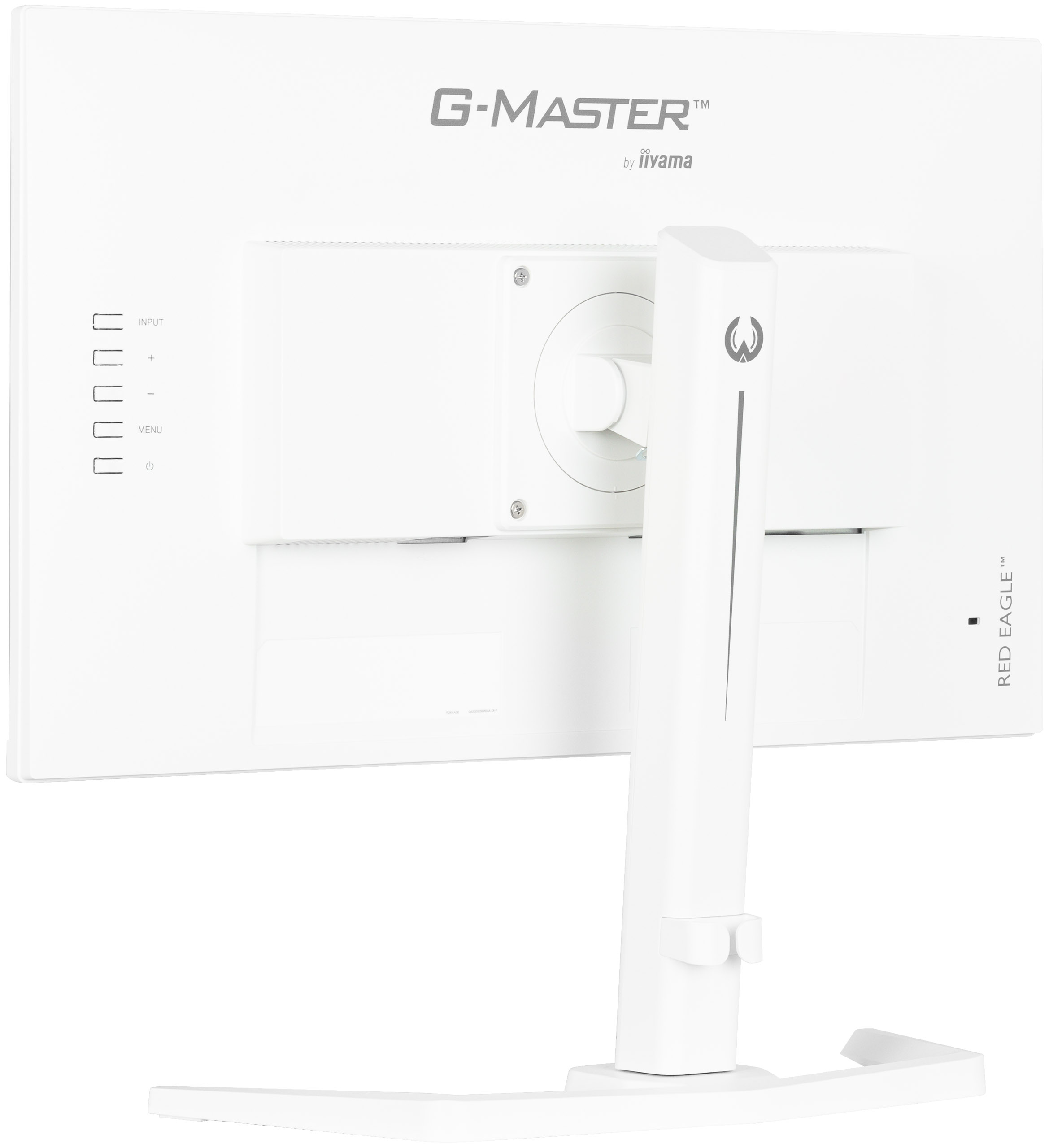 Obrázek iiyama G-Master/GB2470HSU-W6/23,8"/IPS/FHD/180Hz/0,2ms/White/3R