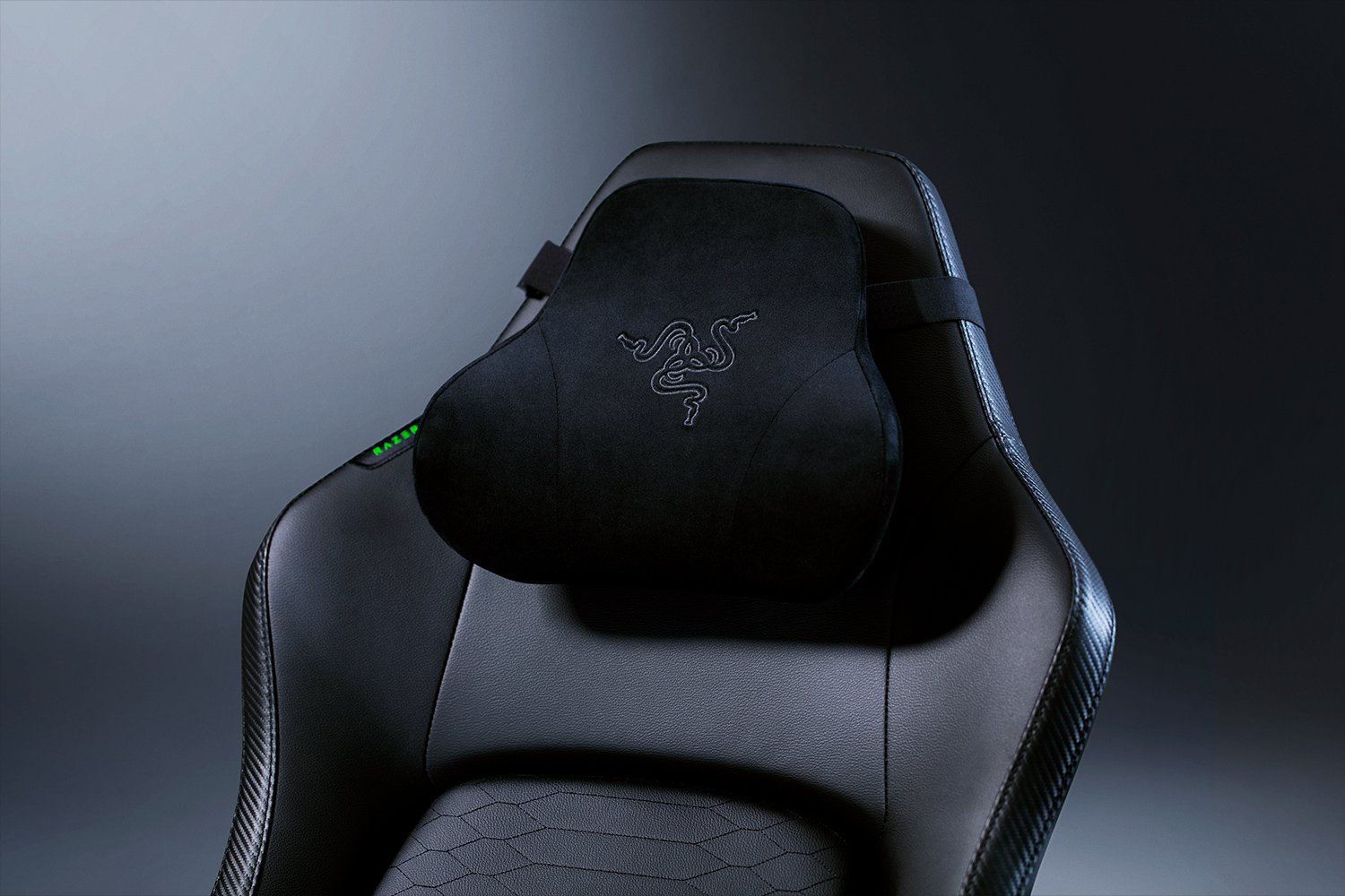 Obrázek Razer Iskur V2 - Black