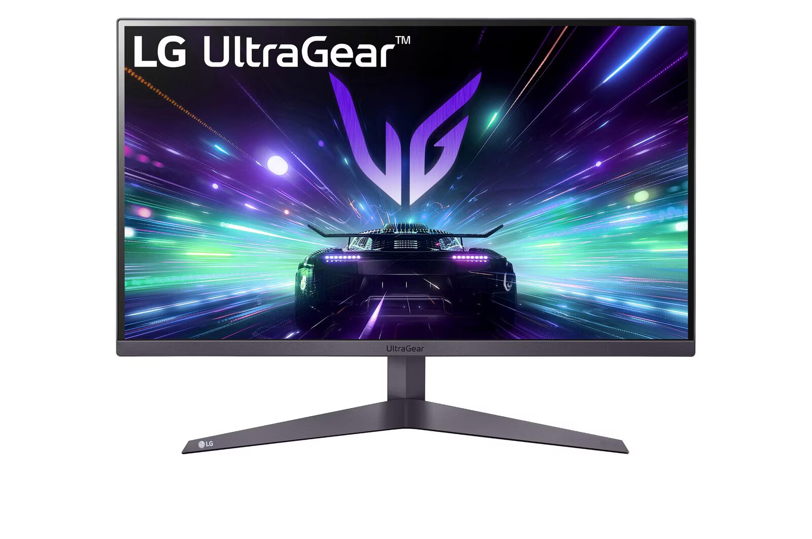 Obrázek LG UltraGear/27GS50F-B/27"/VA/FHD/180Hz/5ms/Black/2R