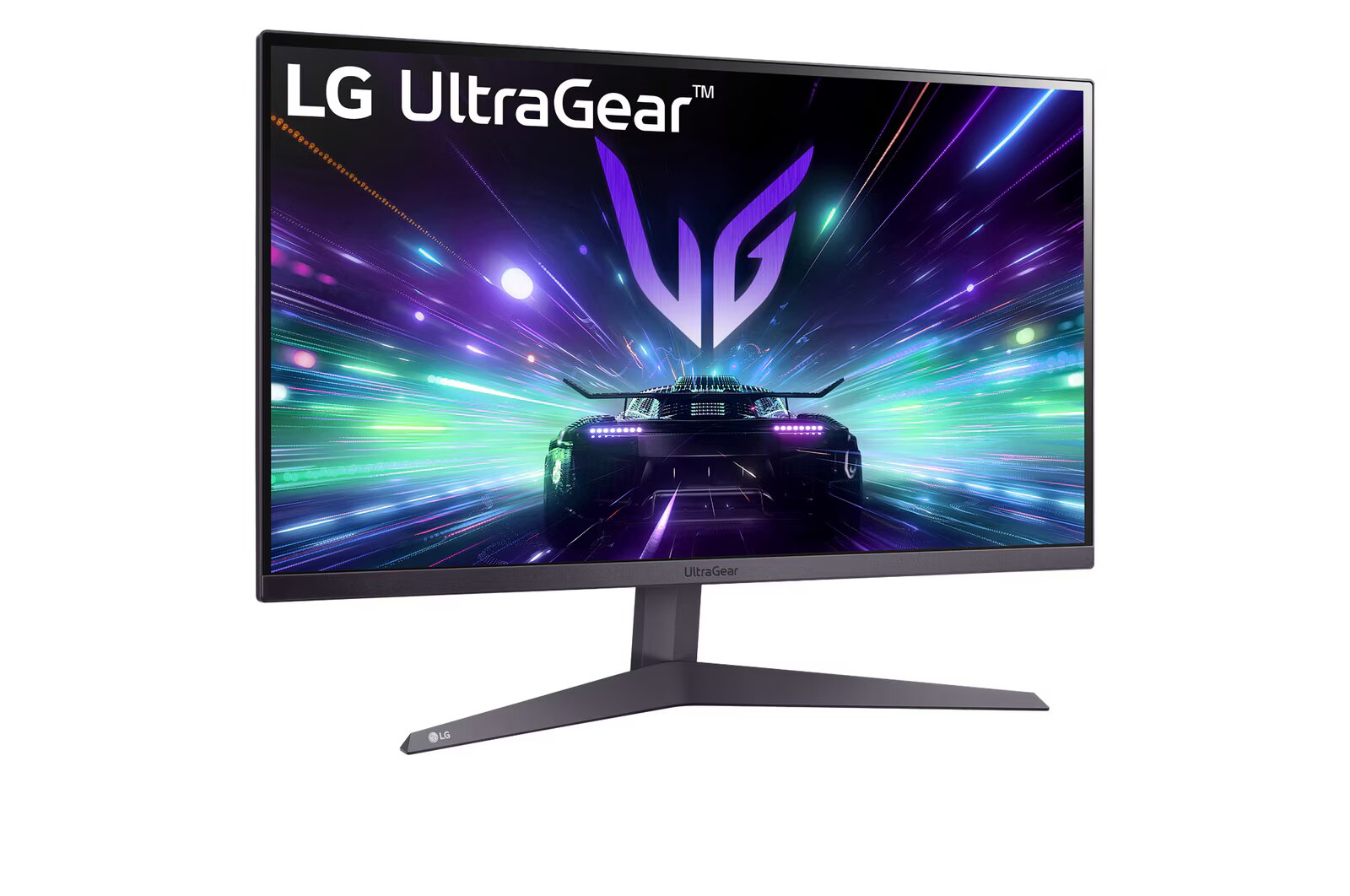 Obrázek LG UltraGear/27GS50F-B/27"/VA/FHD/180Hz/5ms/Black/2R