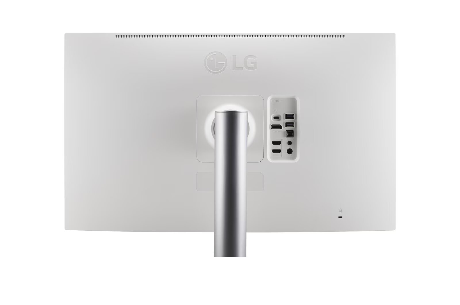 Obrázek LG/27UQ850V-W/27"/IPS/4K UHD/60Hz/5ms/White/2R