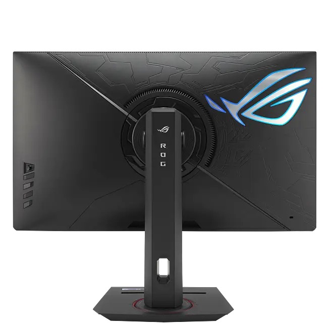 Obrázek ASUS ROG/Strix XG27ACMG/27"/IPS/QHD/270Hz/1ms/Black/3R