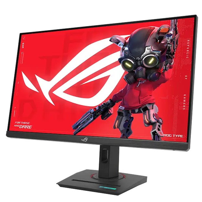 Obrázek ASUS ROG/Strix XG27ACMG/27"/IPS/QHD/270Hz/1ms/Black/3R