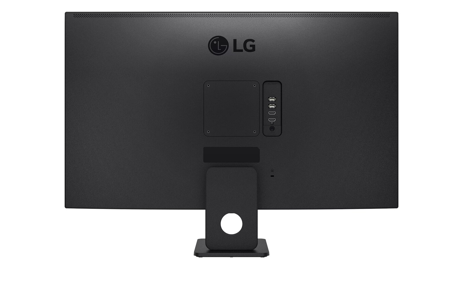 Obrázek LG/32SR50F-B/32"/IPS/FHD/60Hz/8ms/Black/2R