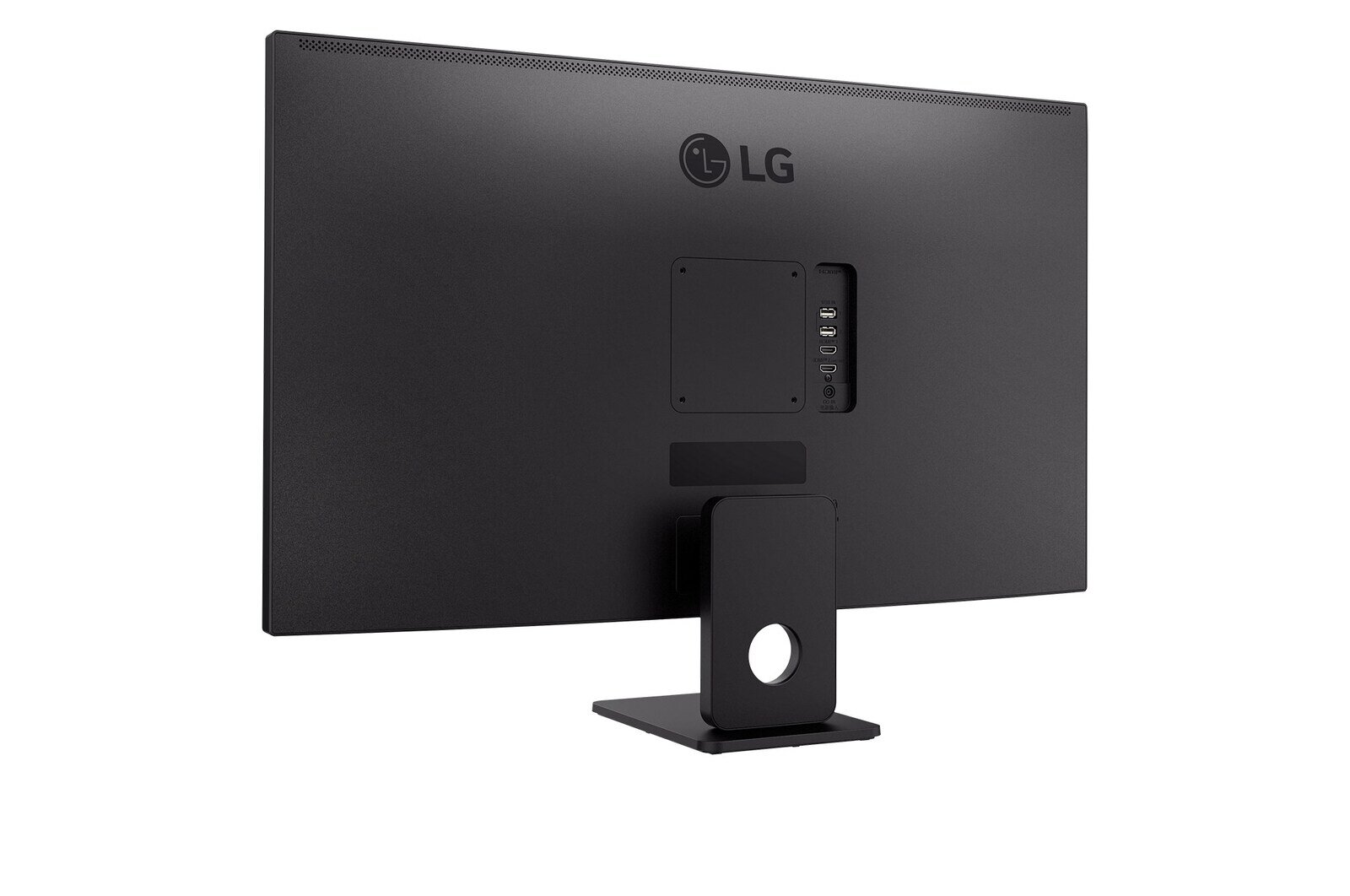 Obrázek LG/32SR50F-B/32"/IPS/FHD/60Hz/8ms/Black/2R