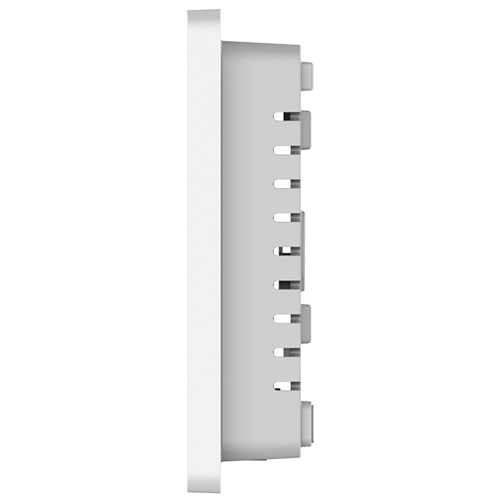 Obrázek Grandstream GWN7603 AP, 802.11ac Wave-2, Dual band 2x2:2 MU-MIMO, 100+klientů, 16SSID, PoE