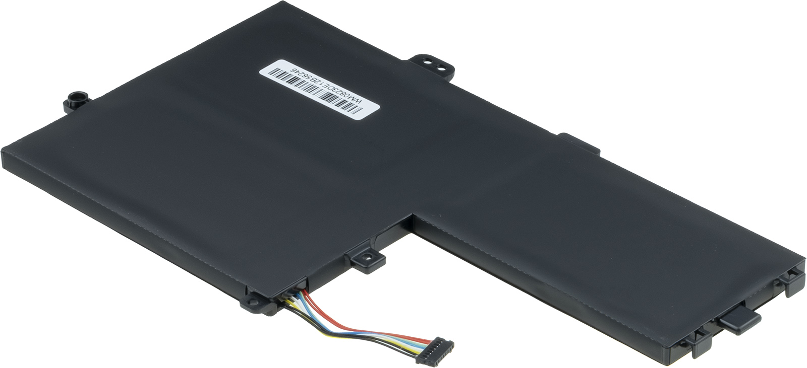 Obrázek Baterie T6 Power Lenovo IdeaPad C340-15IWL, S340-14IML, S340-14IML, 4610mAh, 52,5Wh, 3cell, Li-poly