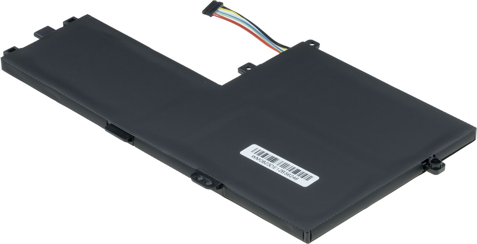 Obrázek Baterie T6 Power Lenovo IdeaPad C340-15IWL, S340-14IML, S340-14IML, 4610mAh, 52,5Wh, 3cell, Li-poly